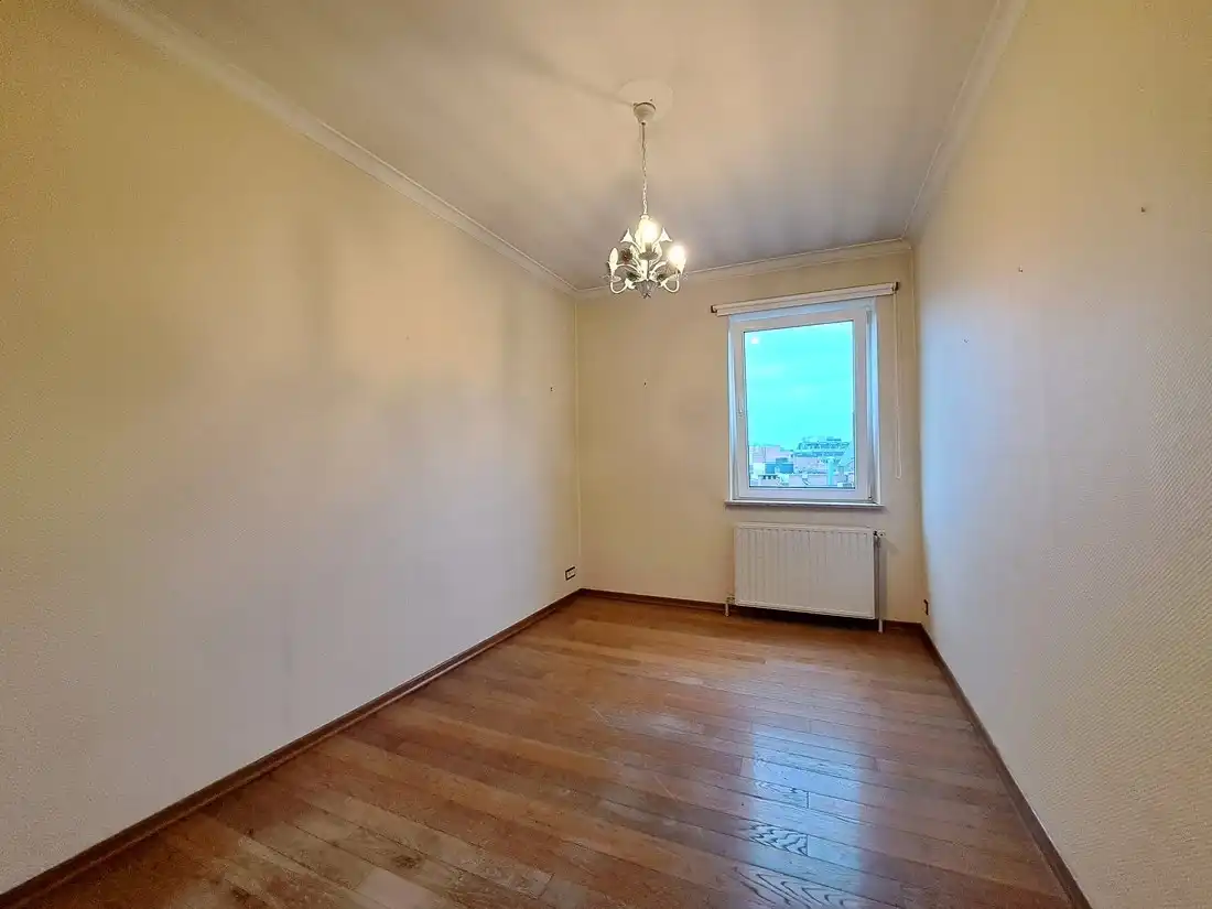 Ruim appartement met 3 slaapkamers te Hasselt centrum foto 22