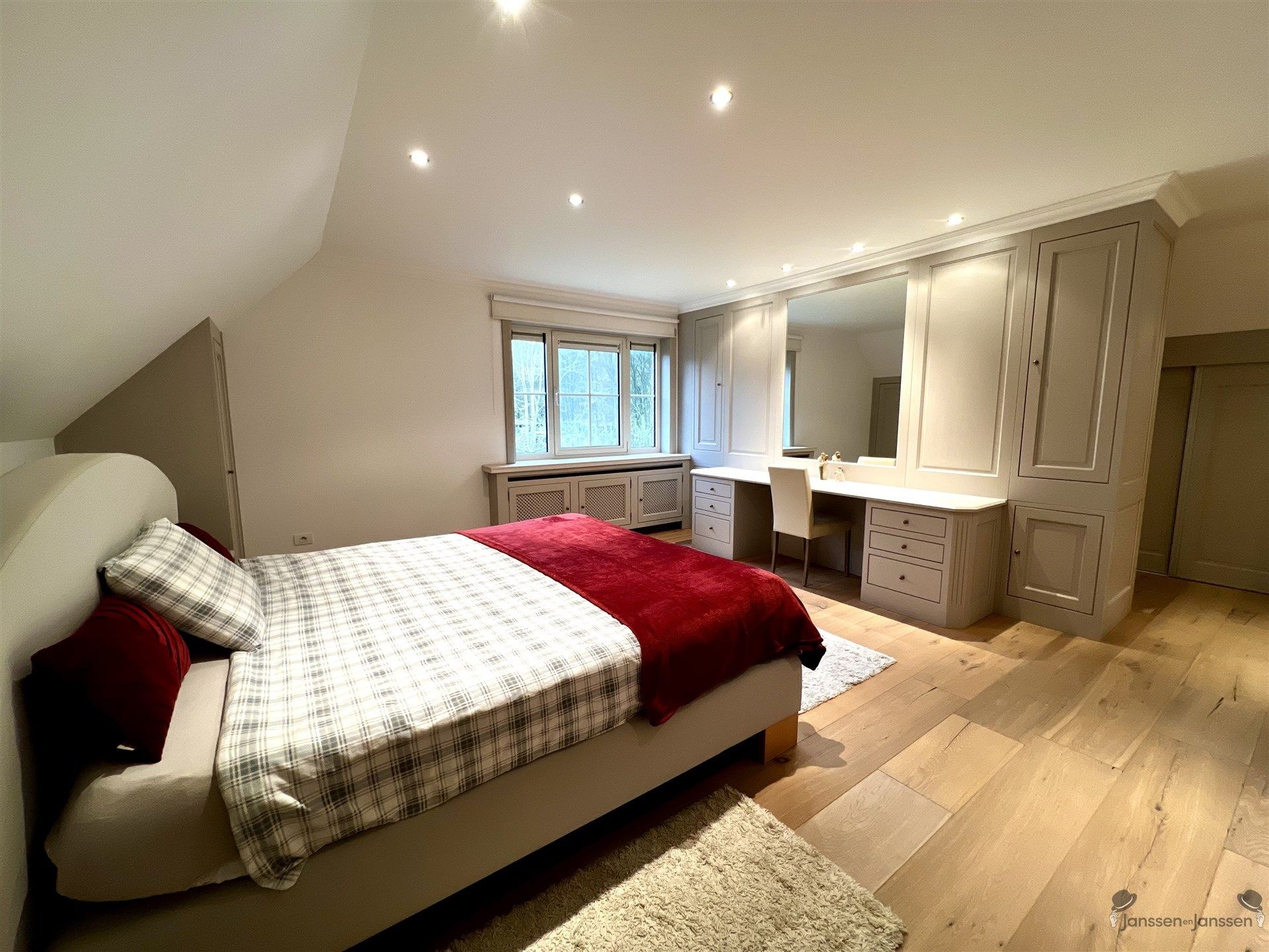 Statige villa in oase van rust foto 15