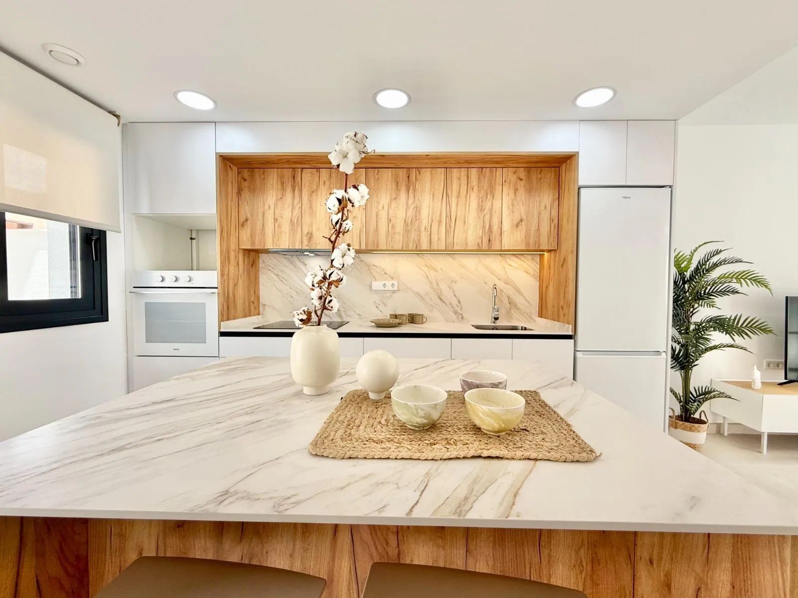 Wonen met stijl onder de Spaanse zon – moderne nieuwbouwwoningen in het hart van de Costa Blanca foto 5