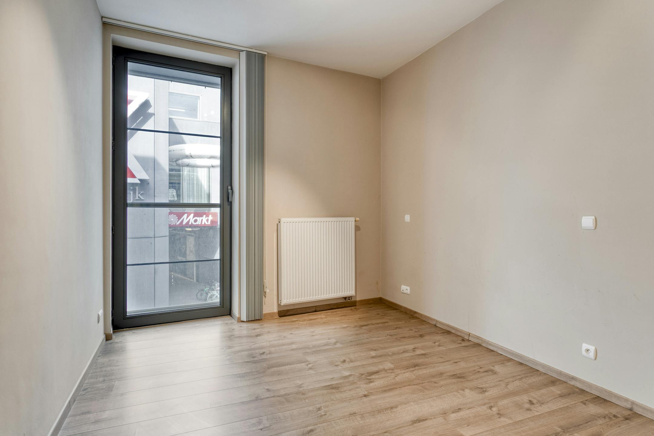 Energiezuinig appartement te koop in hartje Kortrijk! foto 6