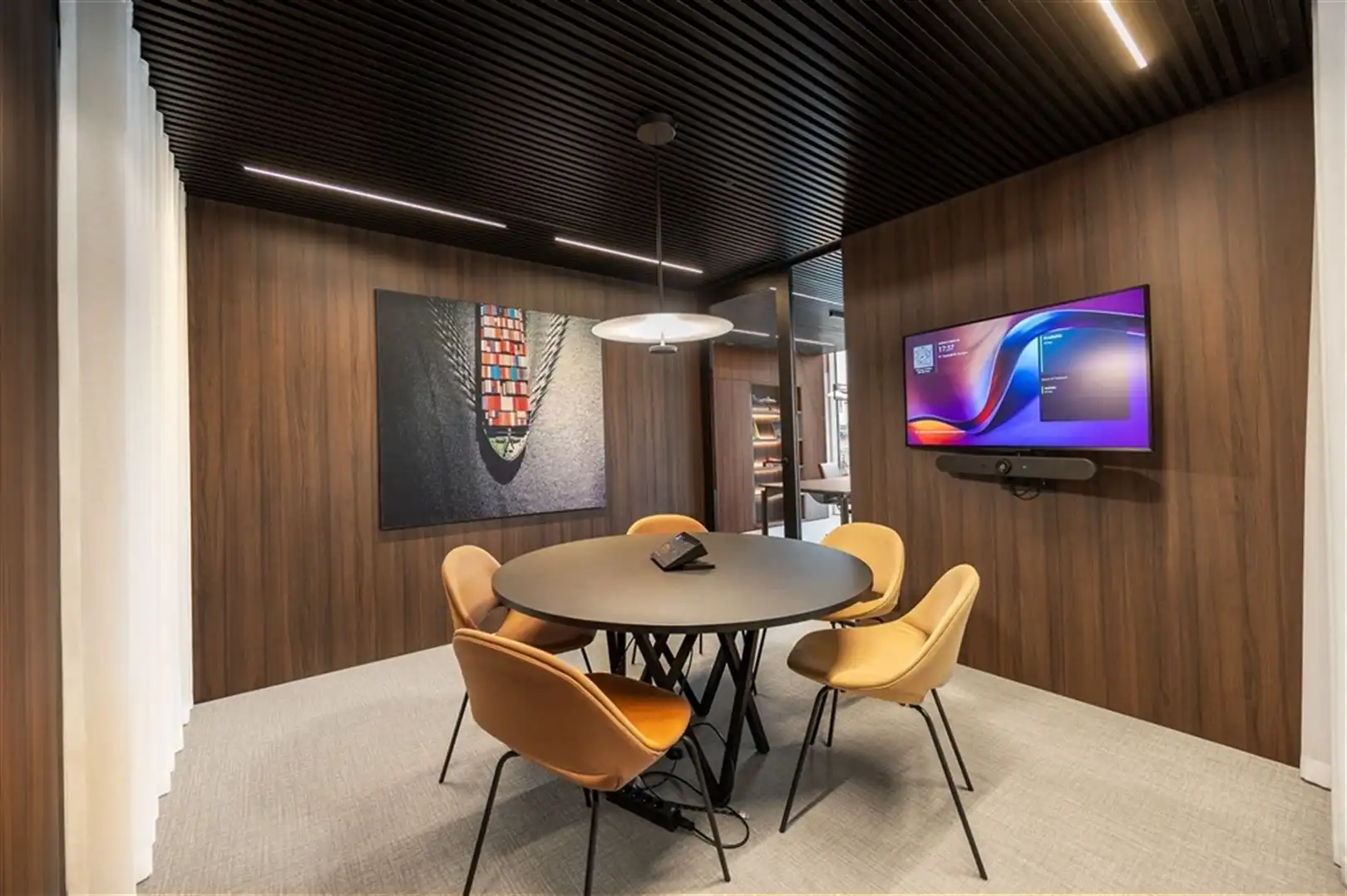 Kantoorverdieping te huur in modern kantoorgebouw foto 16