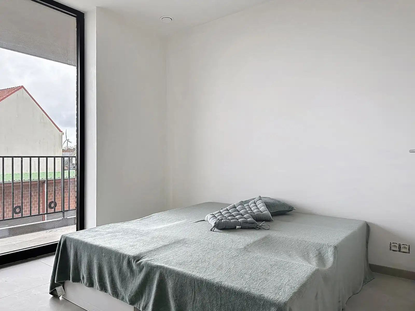 Nieuwbouw appartement op 1e verdieping gelegen te Reet foto 15