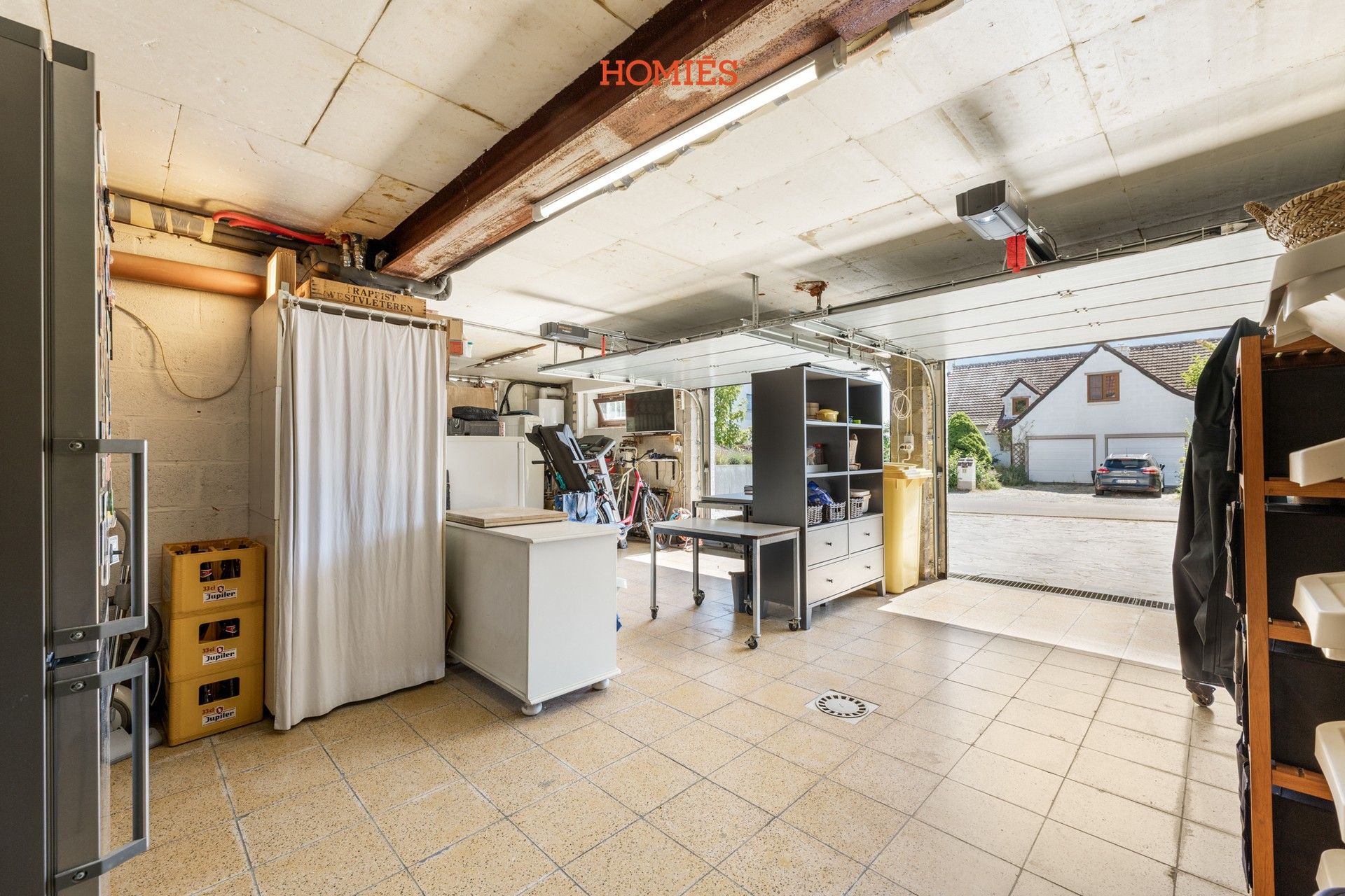 Instapklare villa met charme en privacy in groen Bierbeek foto 23