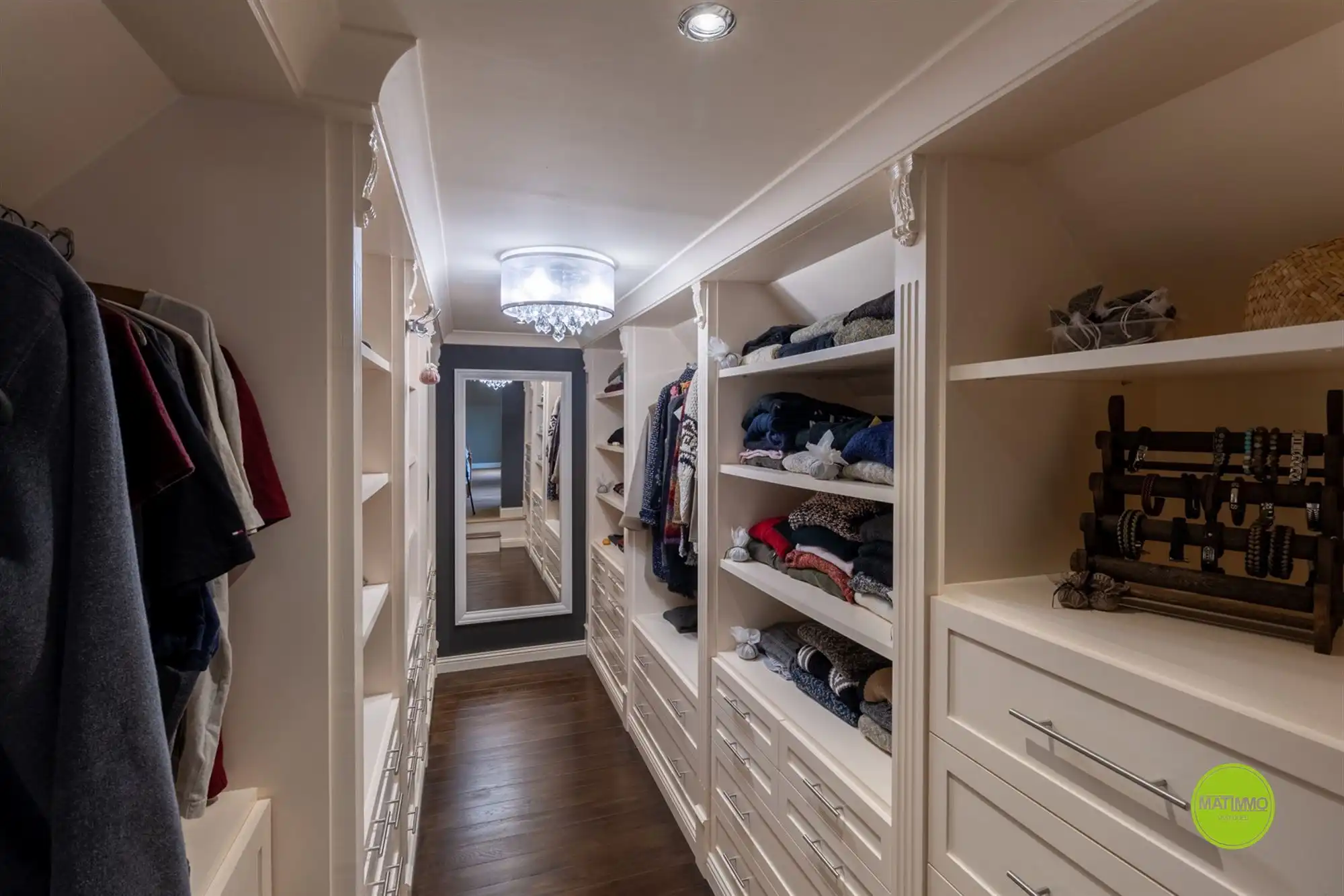 Prachtige, landelijke villa op een perceel van 2.579 m2 in hartje Heppen foto 26