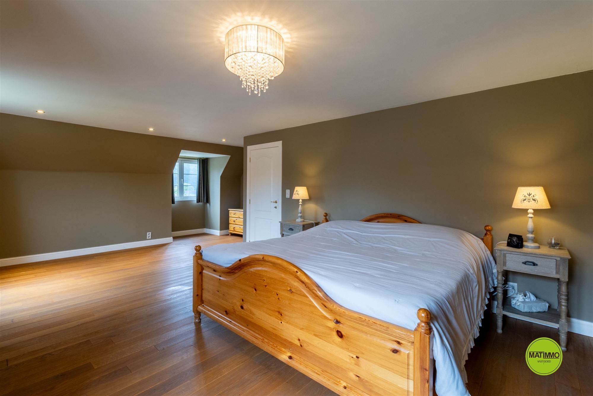 Prachtige, landelijke villa op een perceel van 2.579 m2 in hartje Heppen foto 26