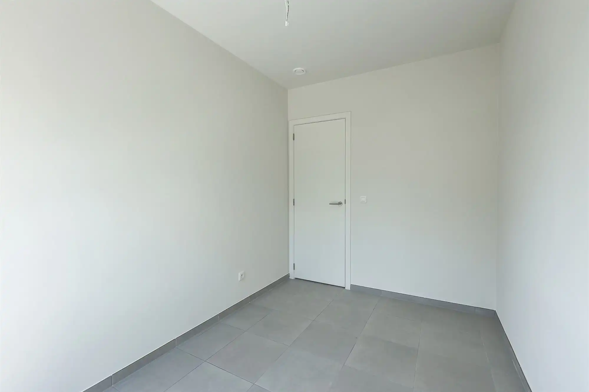Nieuwbouwappartement met twee slaapkamers in Lier foto 6