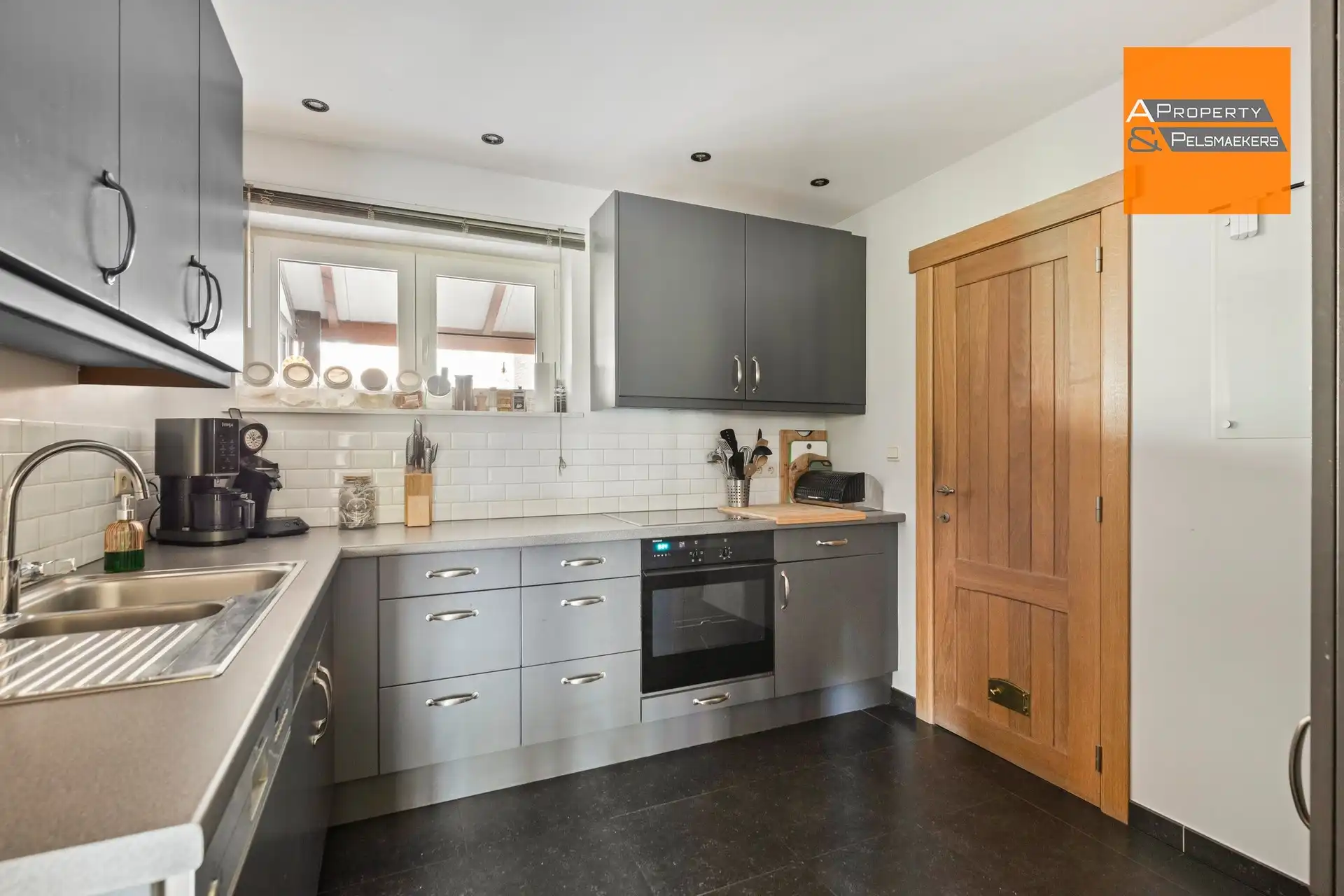 Instapklare, lichtrijke woning op topligging nabij natuurgebied Dorent foto 16