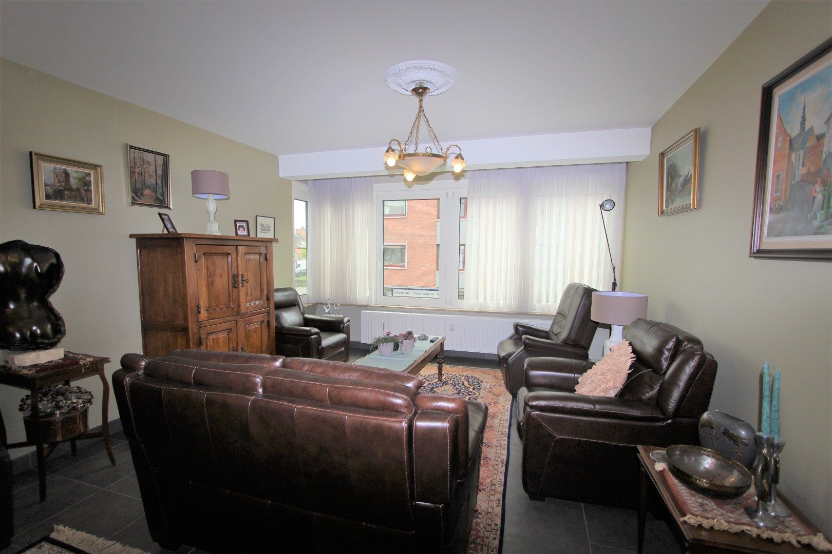 MODERN APPARTEMENT IN HET STADSCENTRUM foto 7