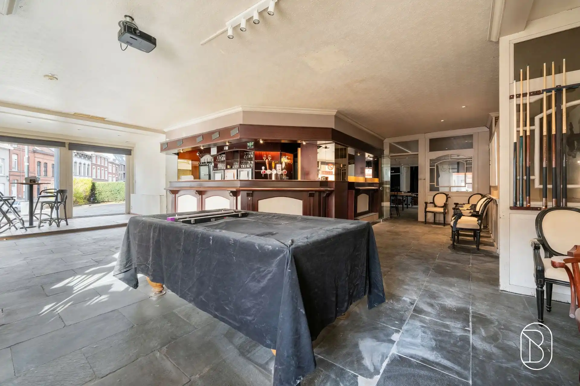 Prachtige HERENWONING met enorm veel POTENTIEEL foto 18