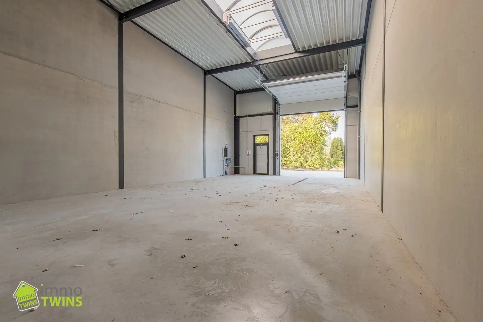 Nieuwe KMO-unit van 122m² in Sint-Gillis (Dendermonde) foto 9