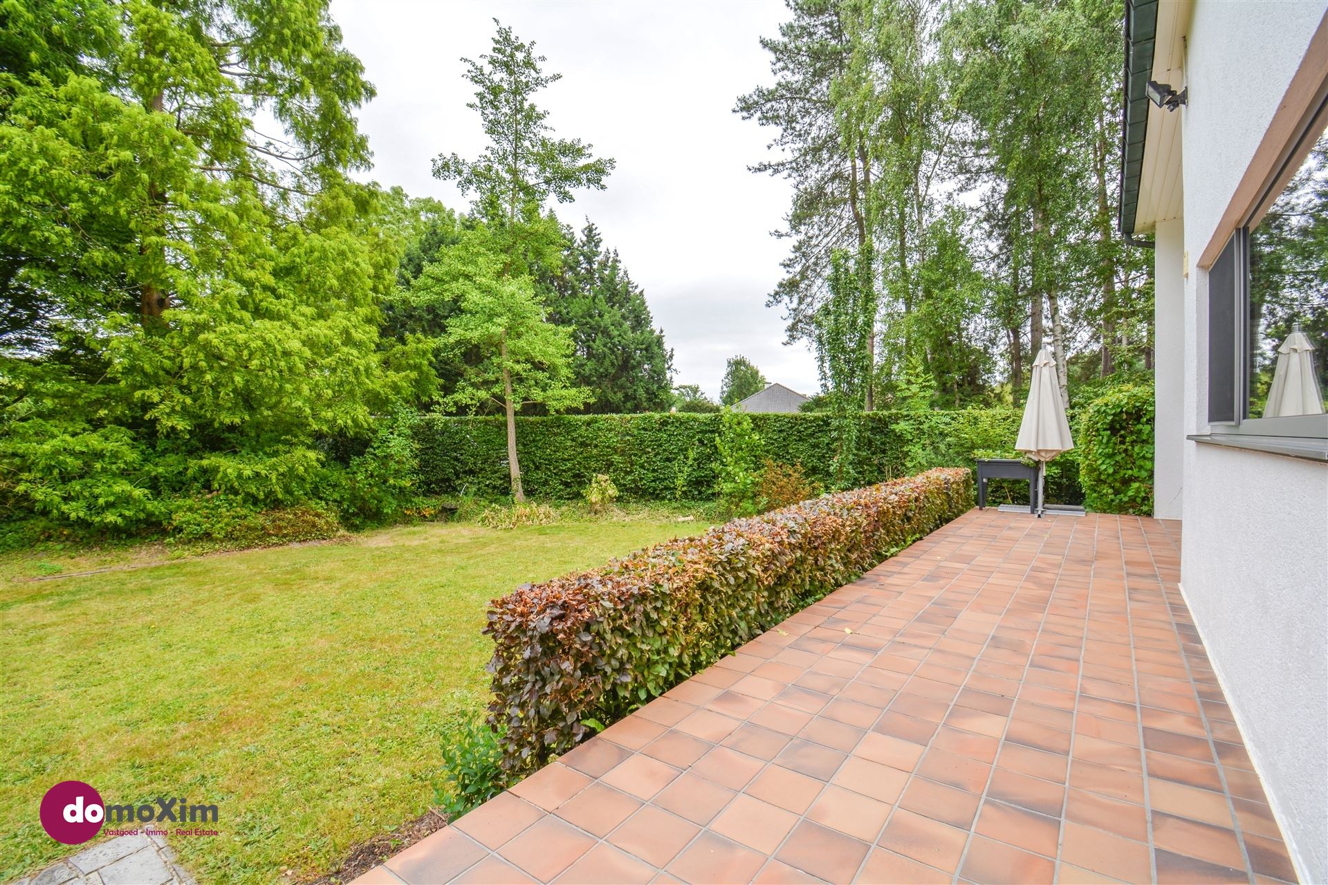 Volledig gerenoveerde instapklare gezinswoning in de Lievekensbossen foto 54