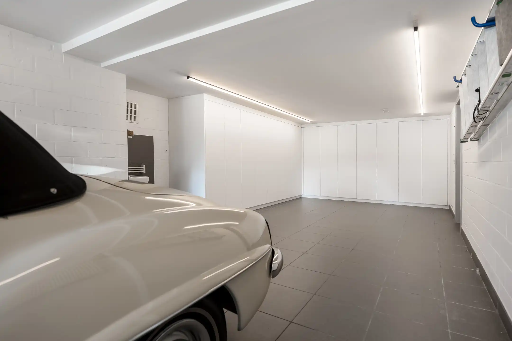 Prachtige architectenvilla op toplocatie te Mortsel foto 23