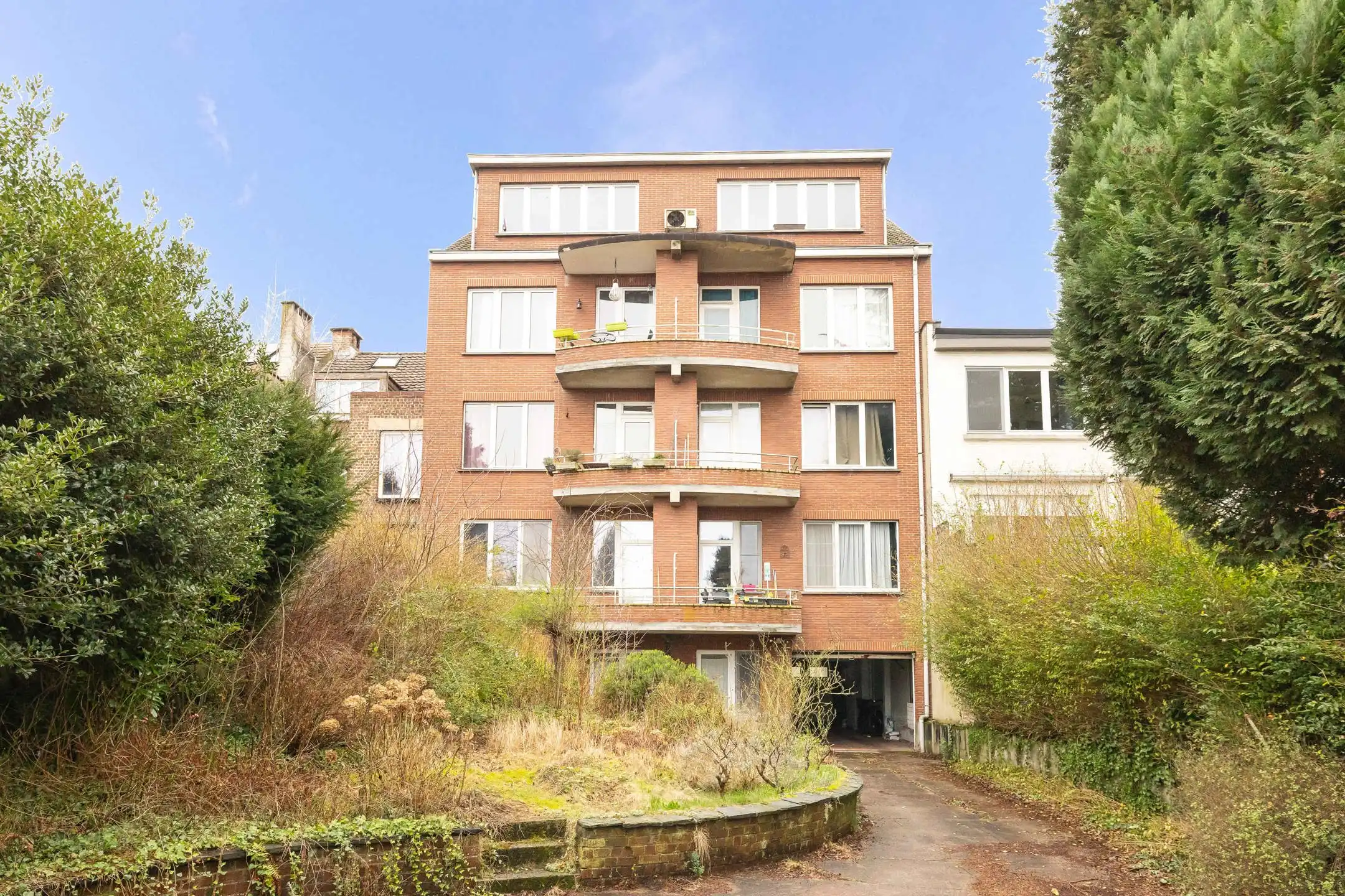 Een cocon om te heruitvinden in een gegeerde buurt foto 13