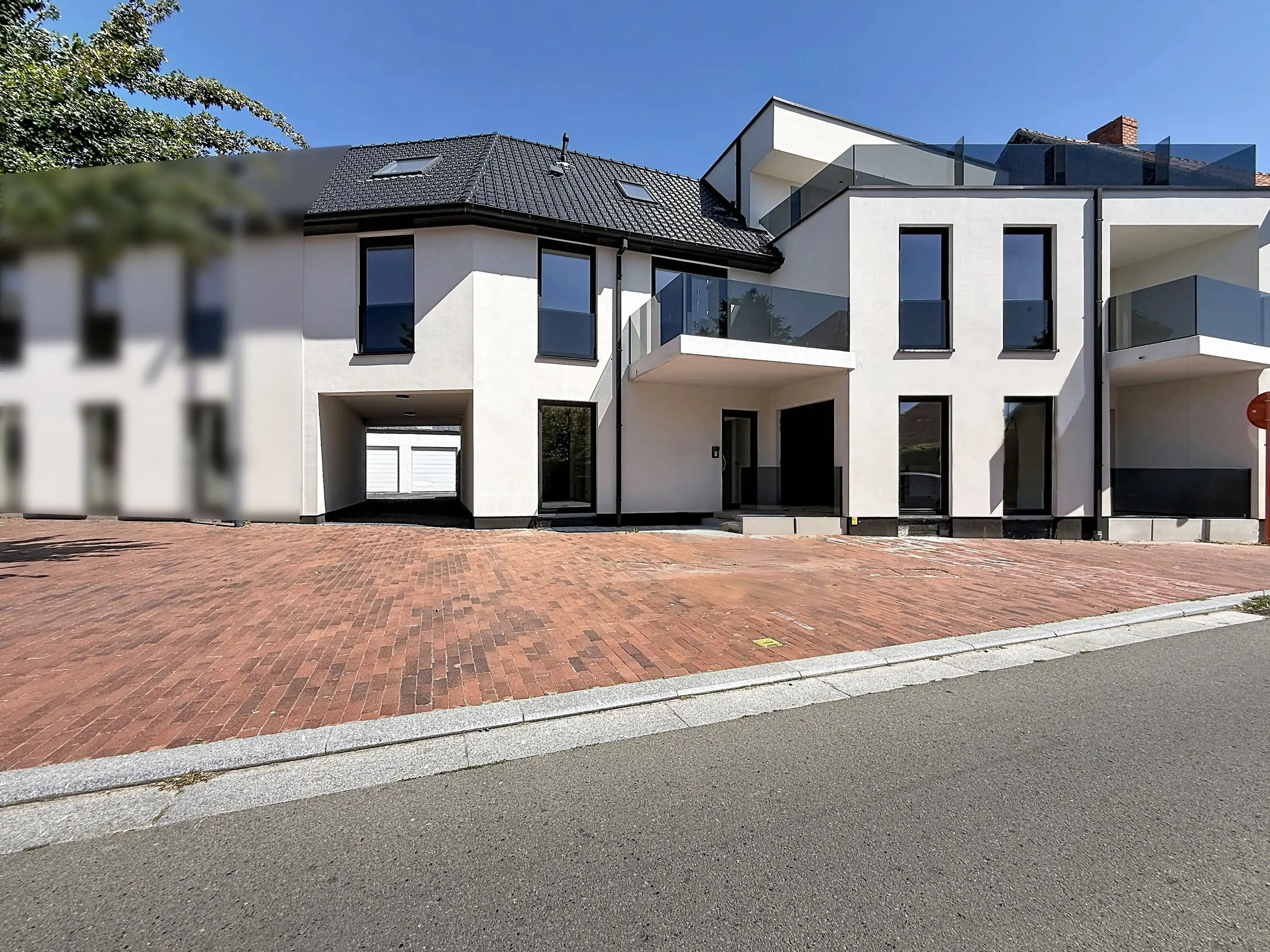 Stijlvol appartement te koop in Spiere-Helkijn met 3 slaapkamers en moderne voorzieningen! foto 16