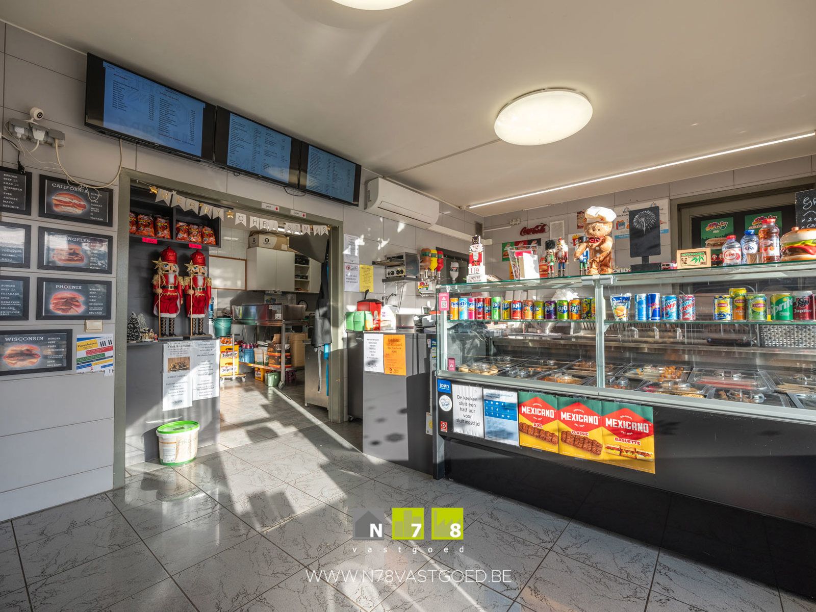 Commercieel te koop foto 13