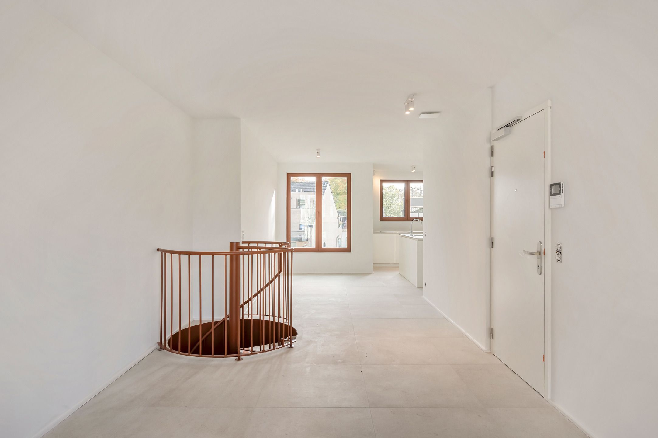 Nieuwbouw: Lichtrijk duplexappartement op toplocatie foto 6