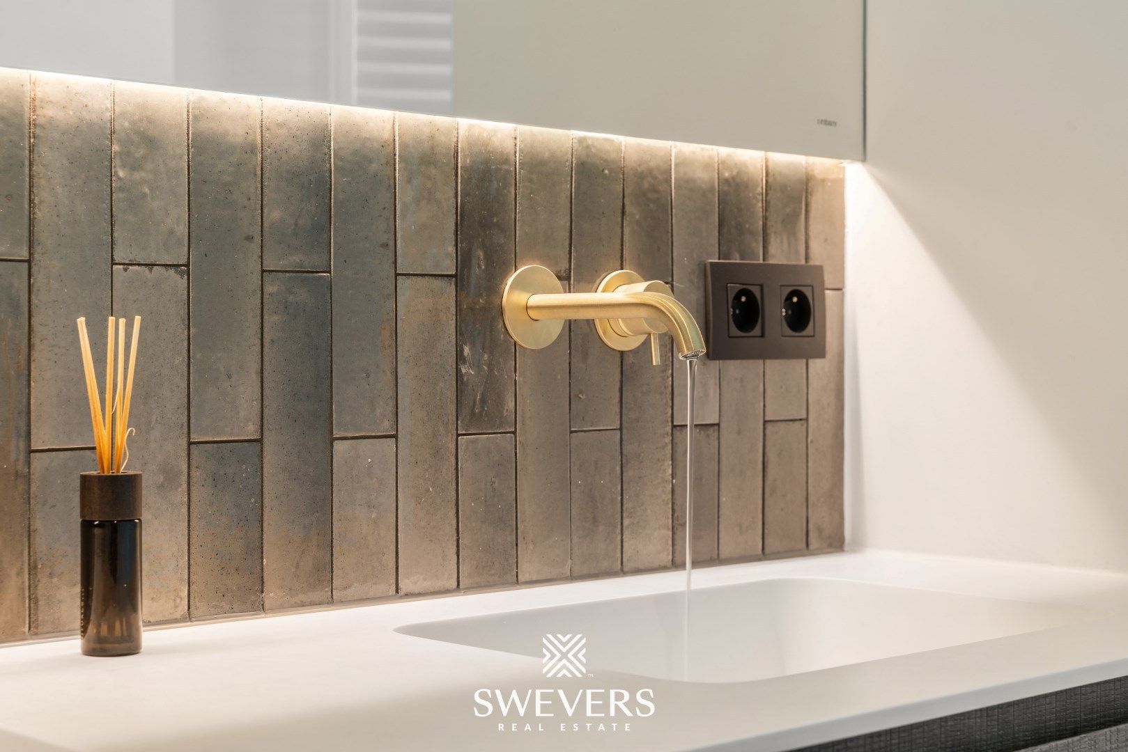 Adembenemend luxueus appartement (216m²) op Zuidzicht met riant terras rondom (223 m²) foto 29