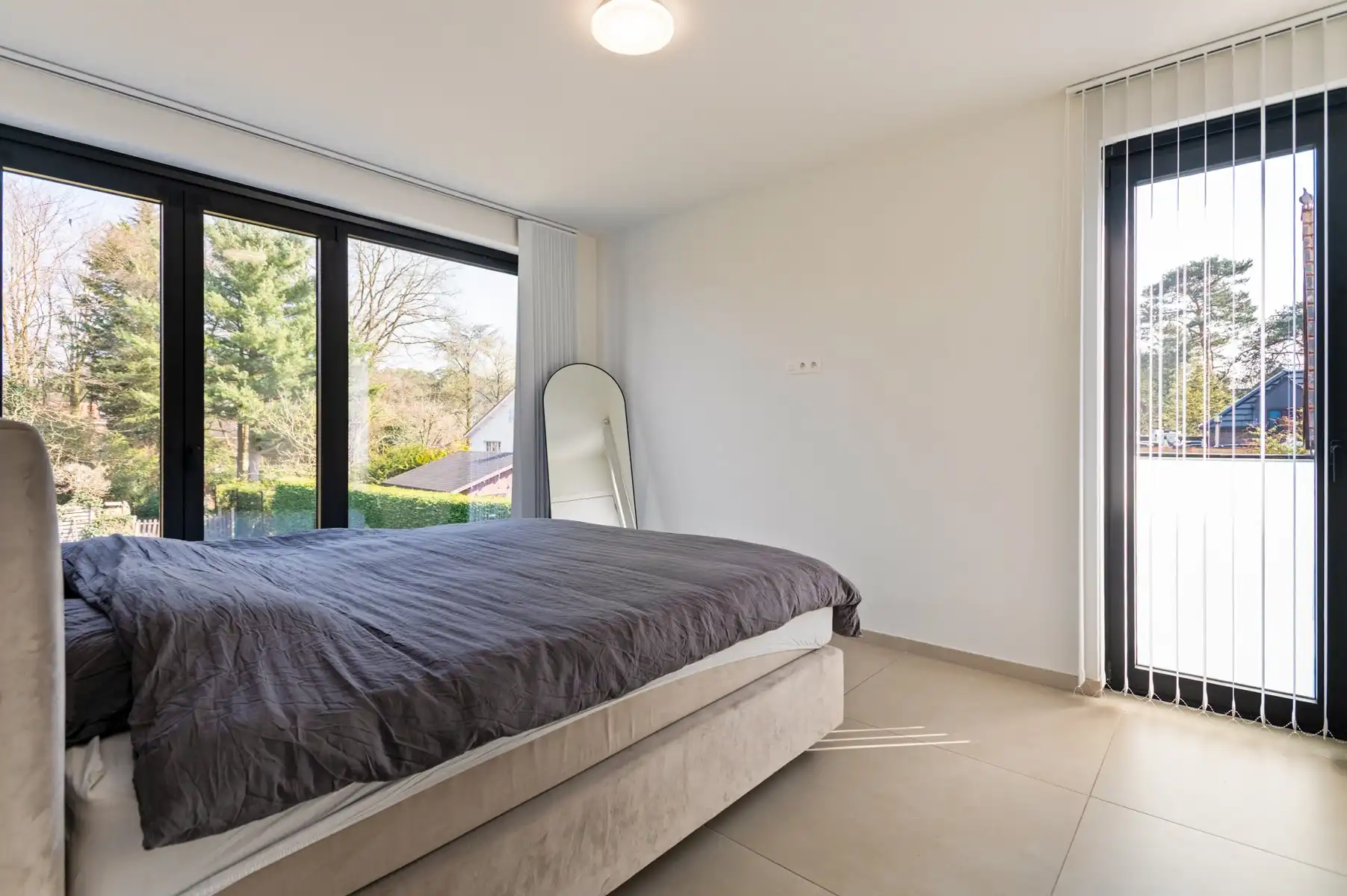 Energiezuinig en hedendaags wonen op topligging in Schilde foto 13