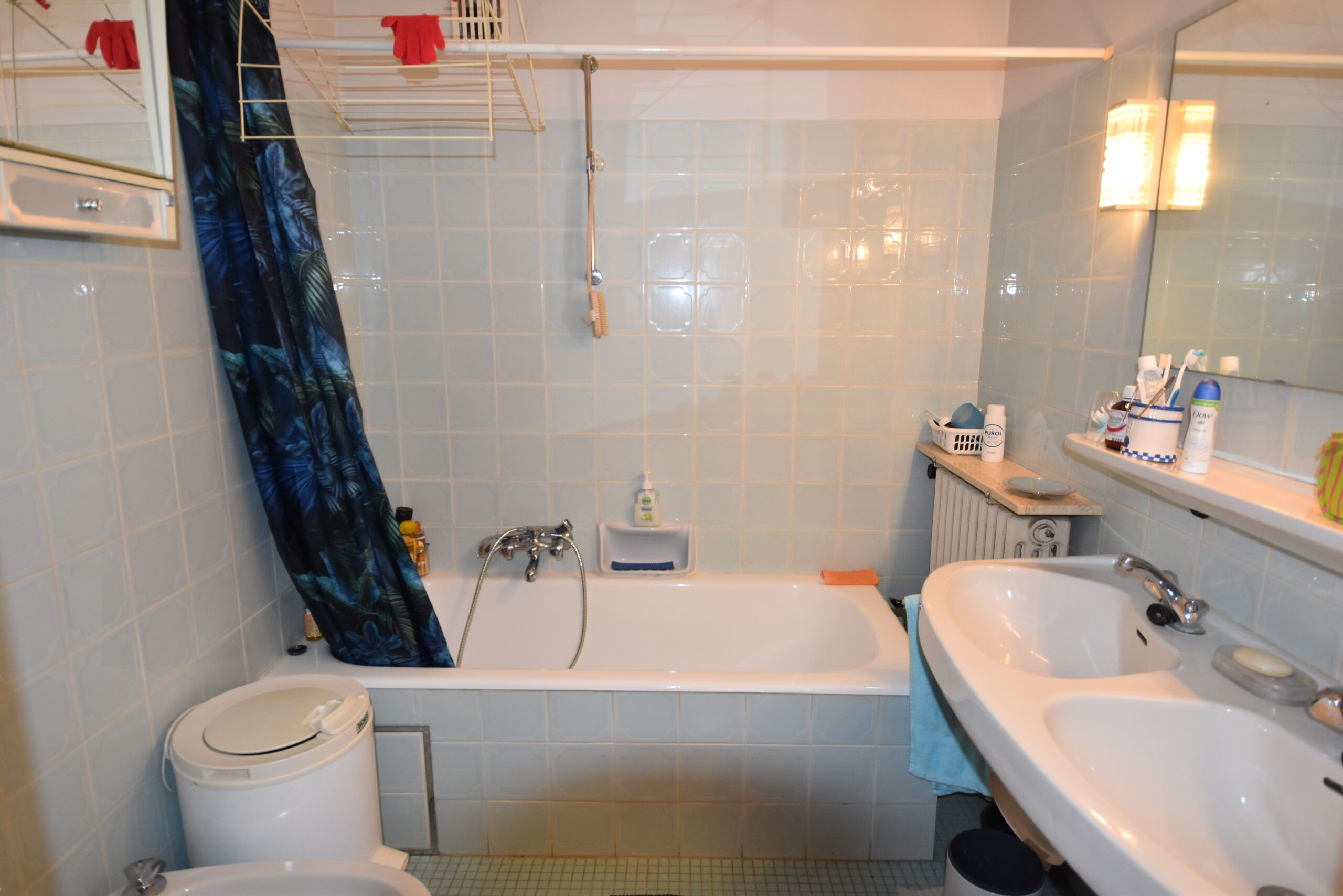 APPARTEMENT (1 SLPK) OP TOPLIGGING IN KNOKKE foto 10