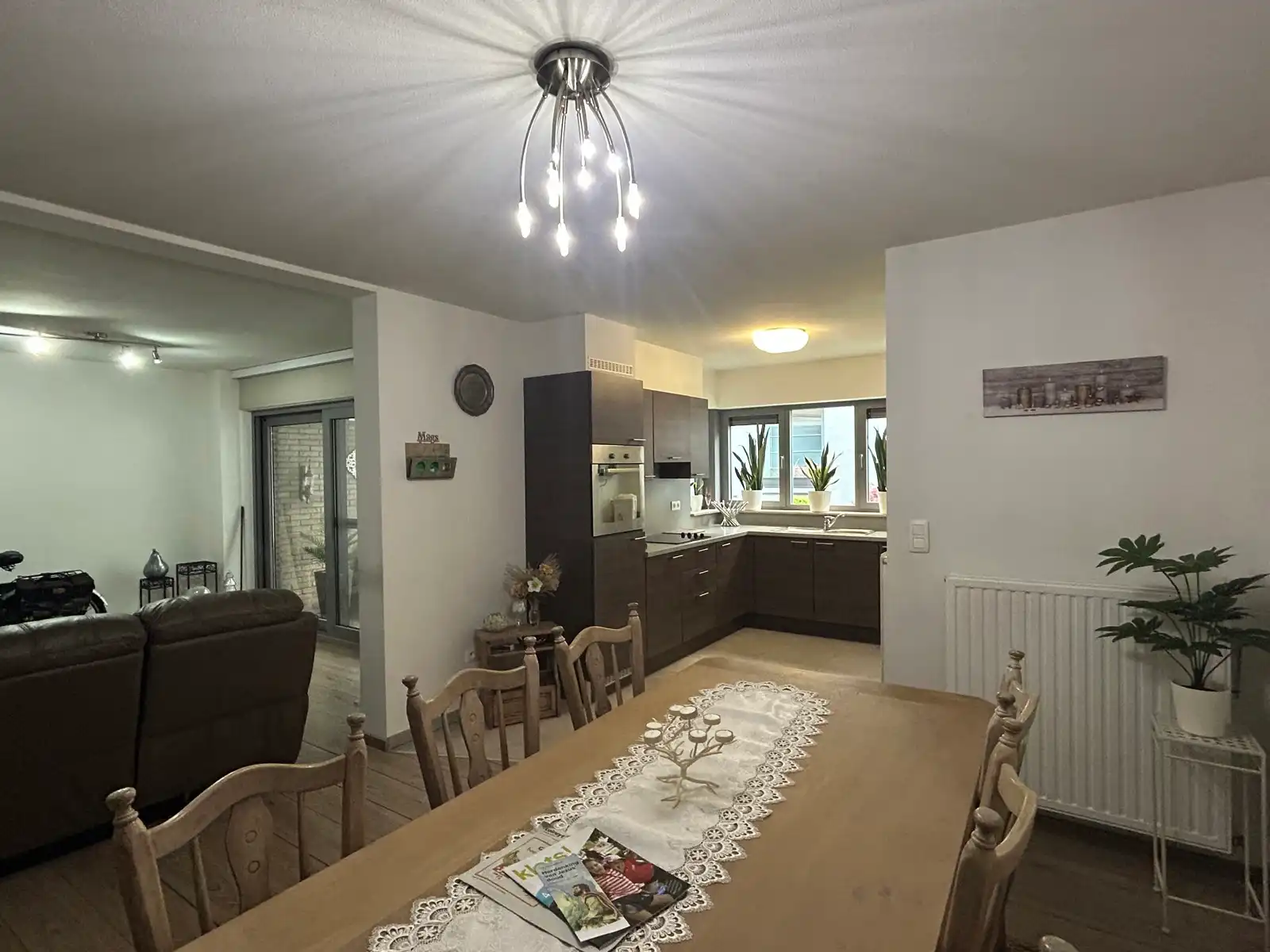 Appartement te huur foto 6