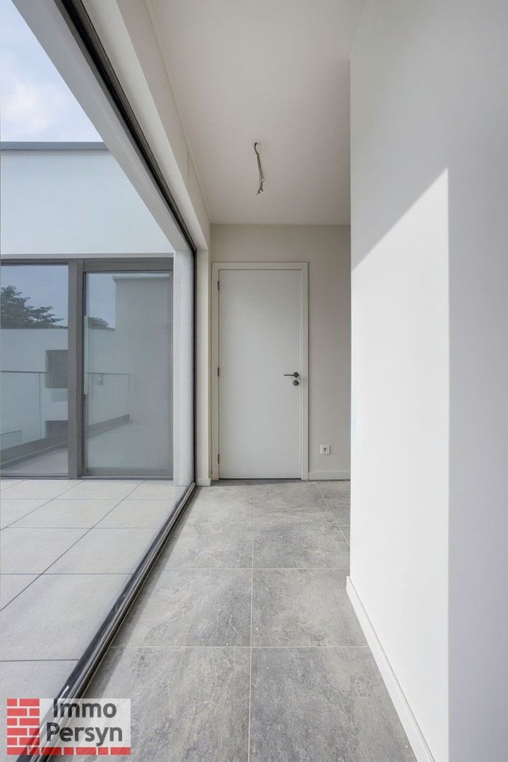Energiezuinig nieuwbouwappartement – 1 slpk, lift & autostaanplaats foto 8