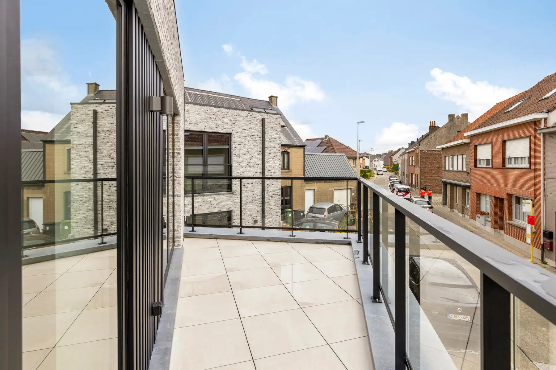 Ruim nieuwbouwappartement op centrale ligging foto 7