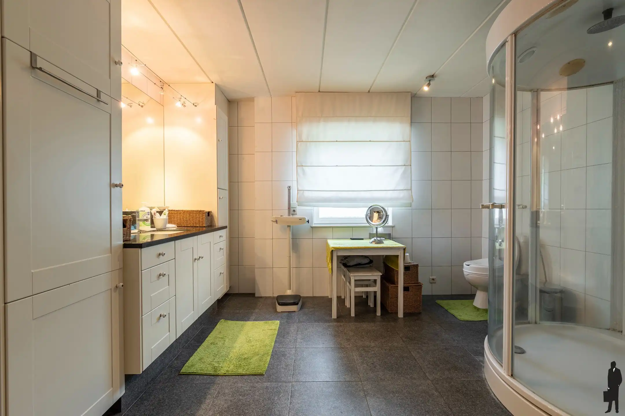 Meergezins- of kangoeroewoning: 2 volwaardige wooneenheden foto 31