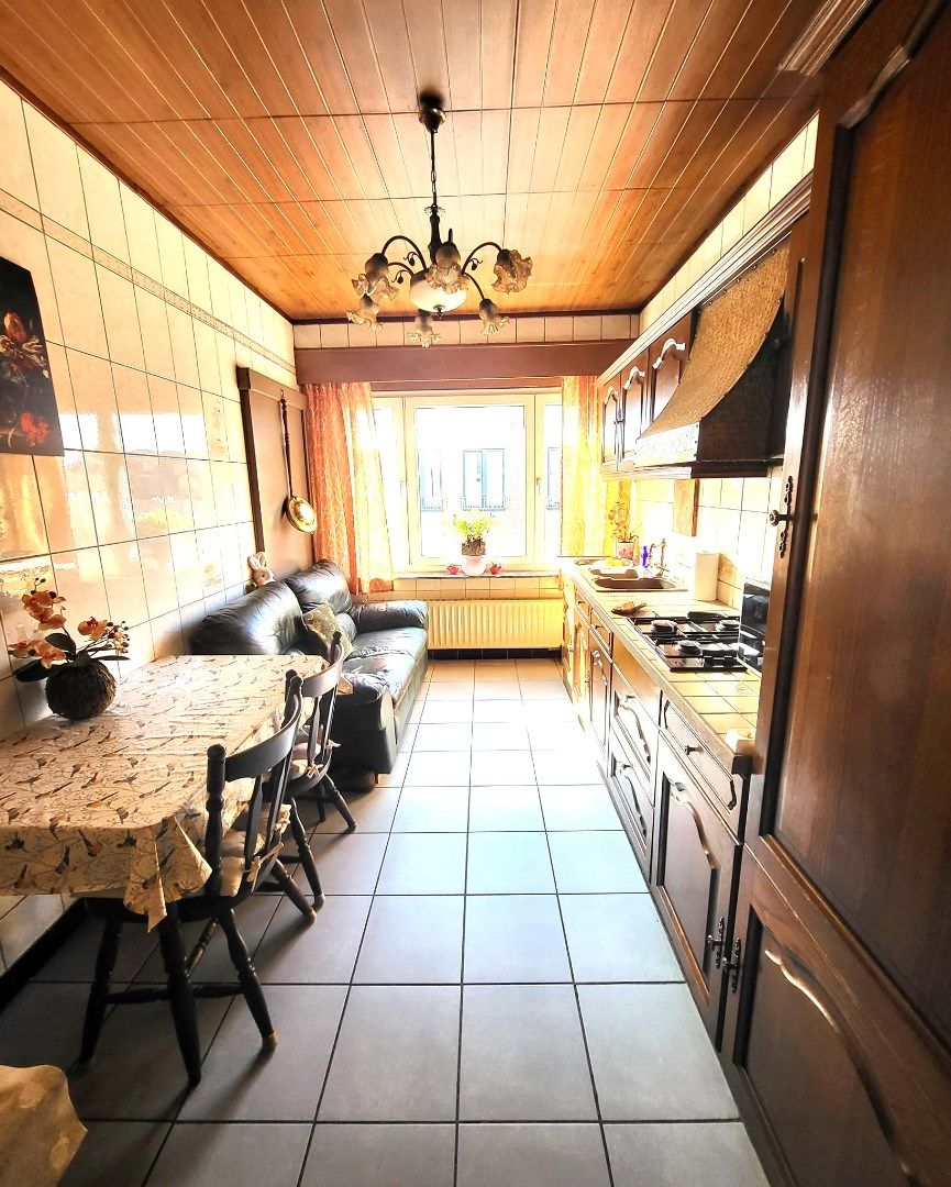 Ruim appartement in stadscentrum foto 9