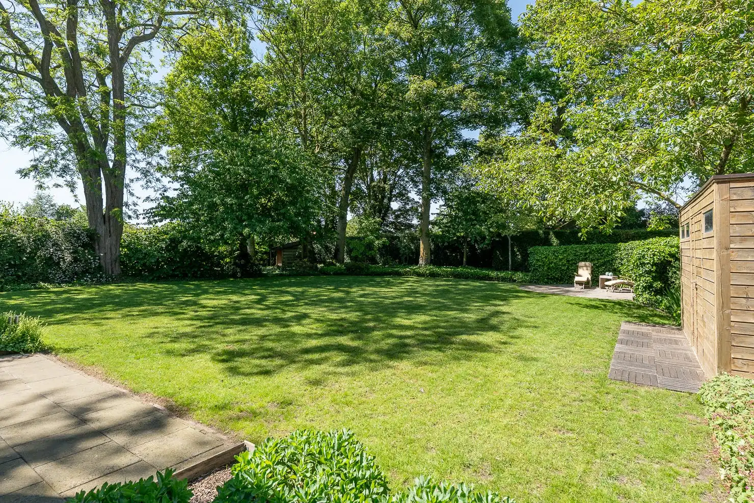 Unieke villa met praktijkmogelijkheid te Sijsele (Damme) foto 4