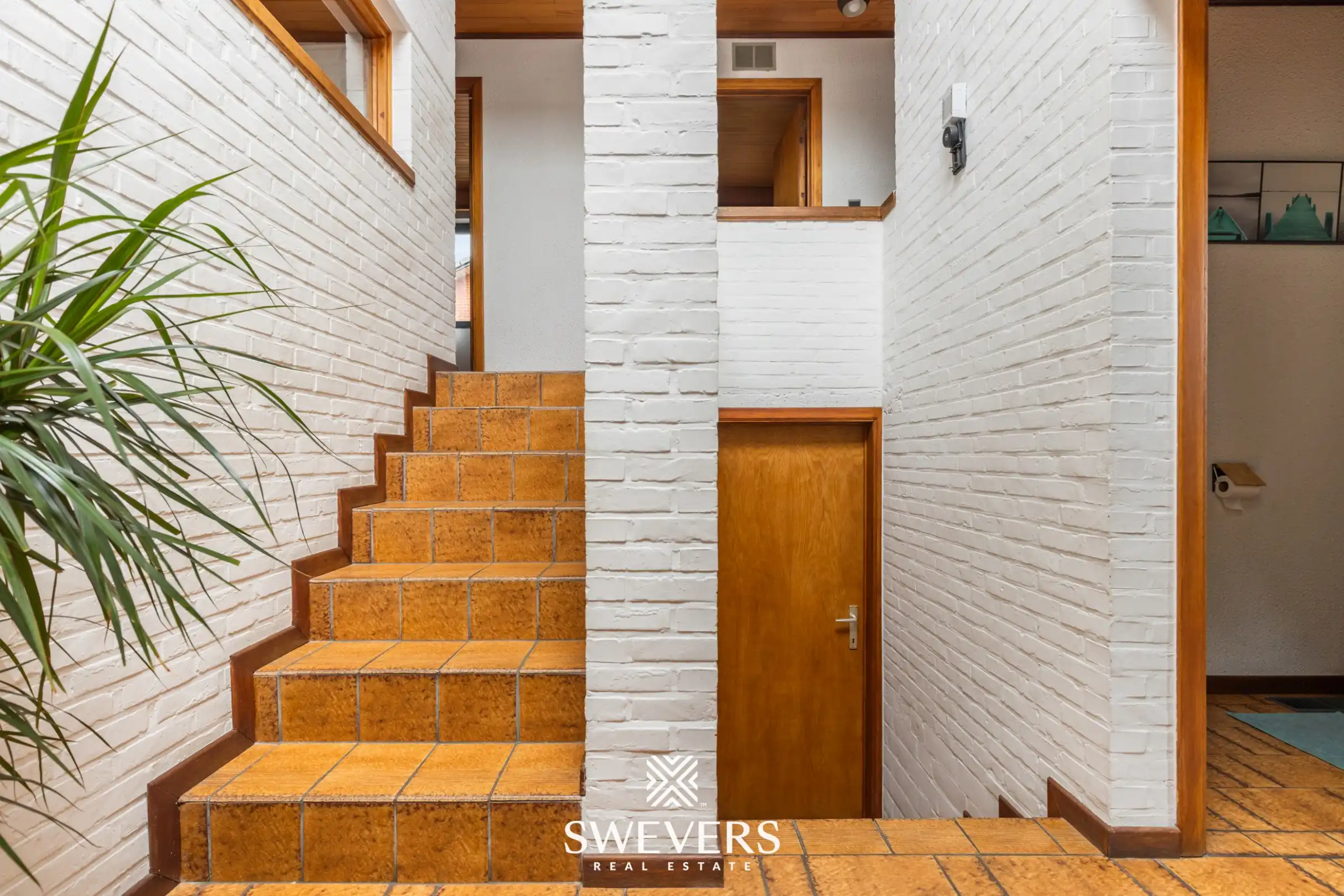 Architectenwoning met 3 slaapkamers en een gezellige indeling te Koersel  foto 23