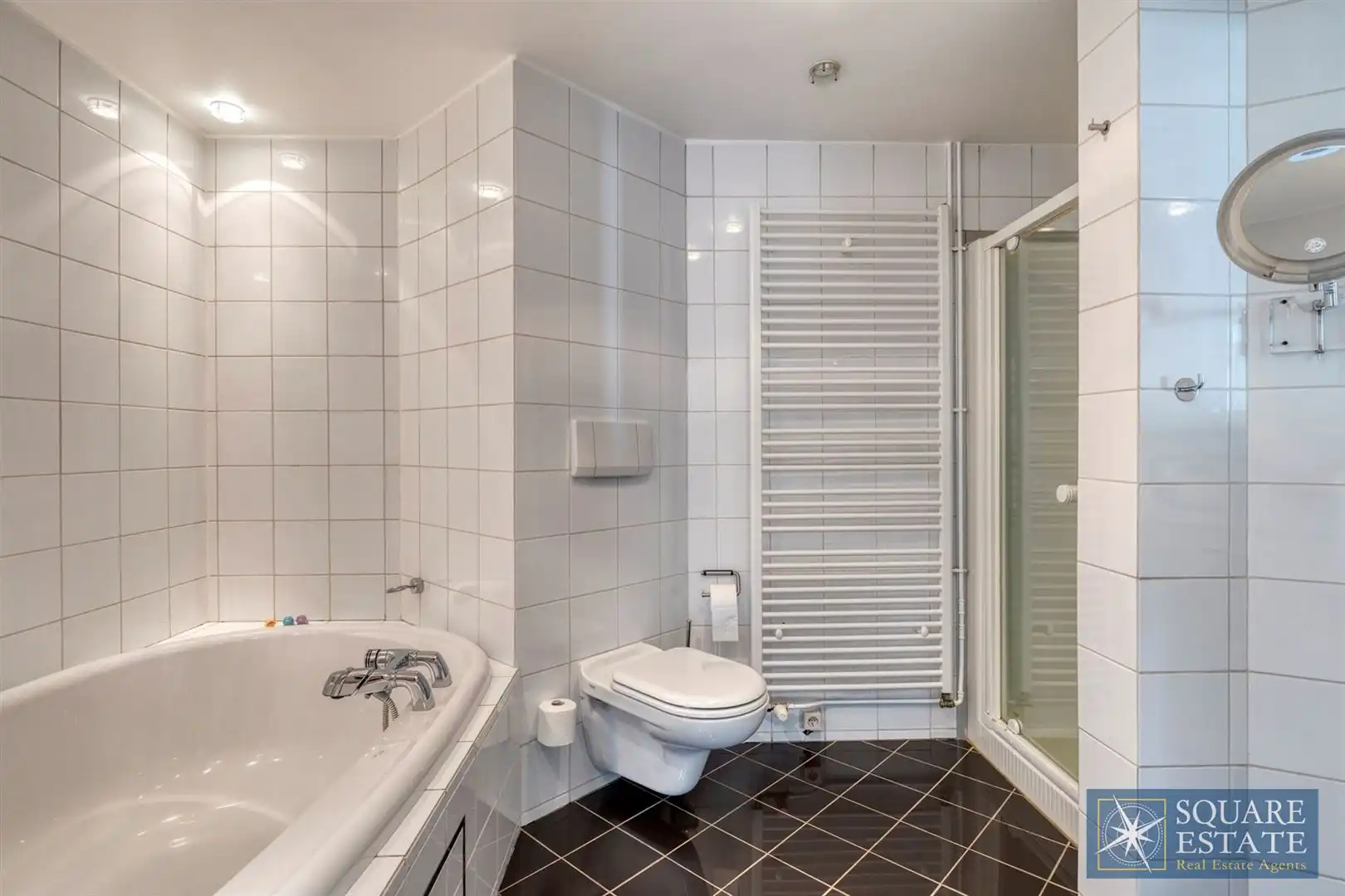 Charmante architectenvilla foto 16