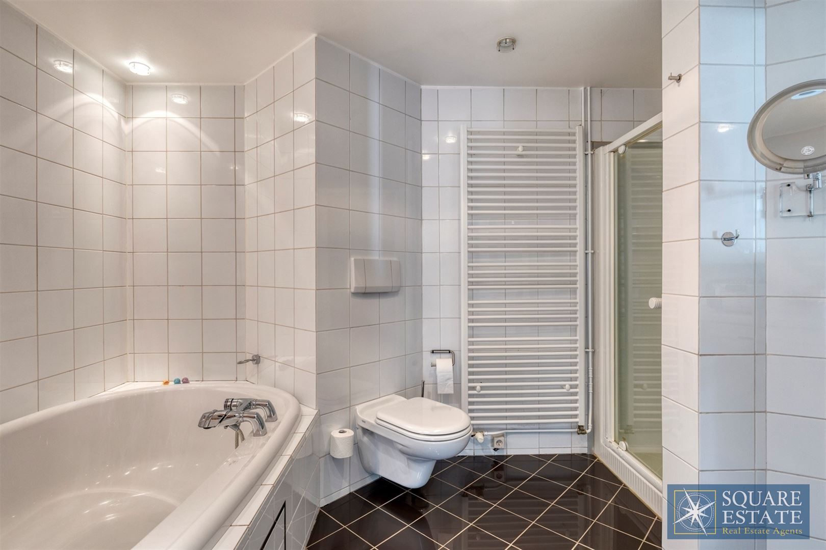 Charmante architectenvilla foto 16