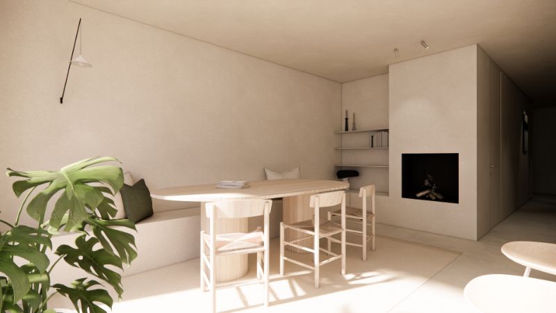 Twee unieke appartementen onder elkaar met zeezicht op verdieping 7 & 8 – topligging aan de Zeedijk van Oostduinkerke foto 26