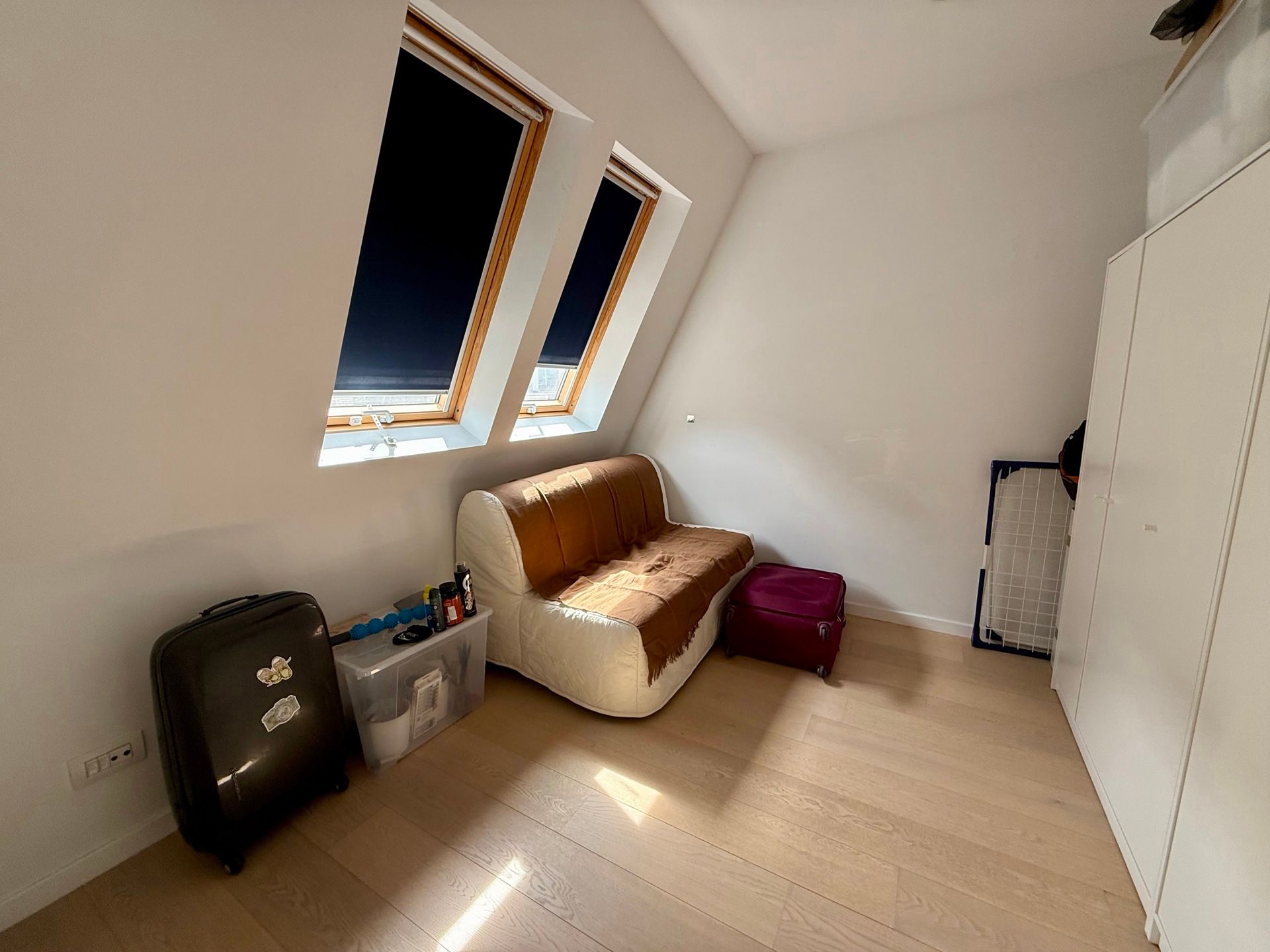 Penthouse te huur met een enorm dakterras foto 10