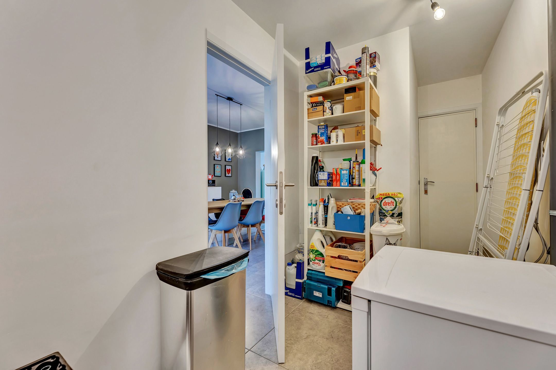 Recent gerenoveerde woning met 3 slpks en tuin te Ninove foto 12