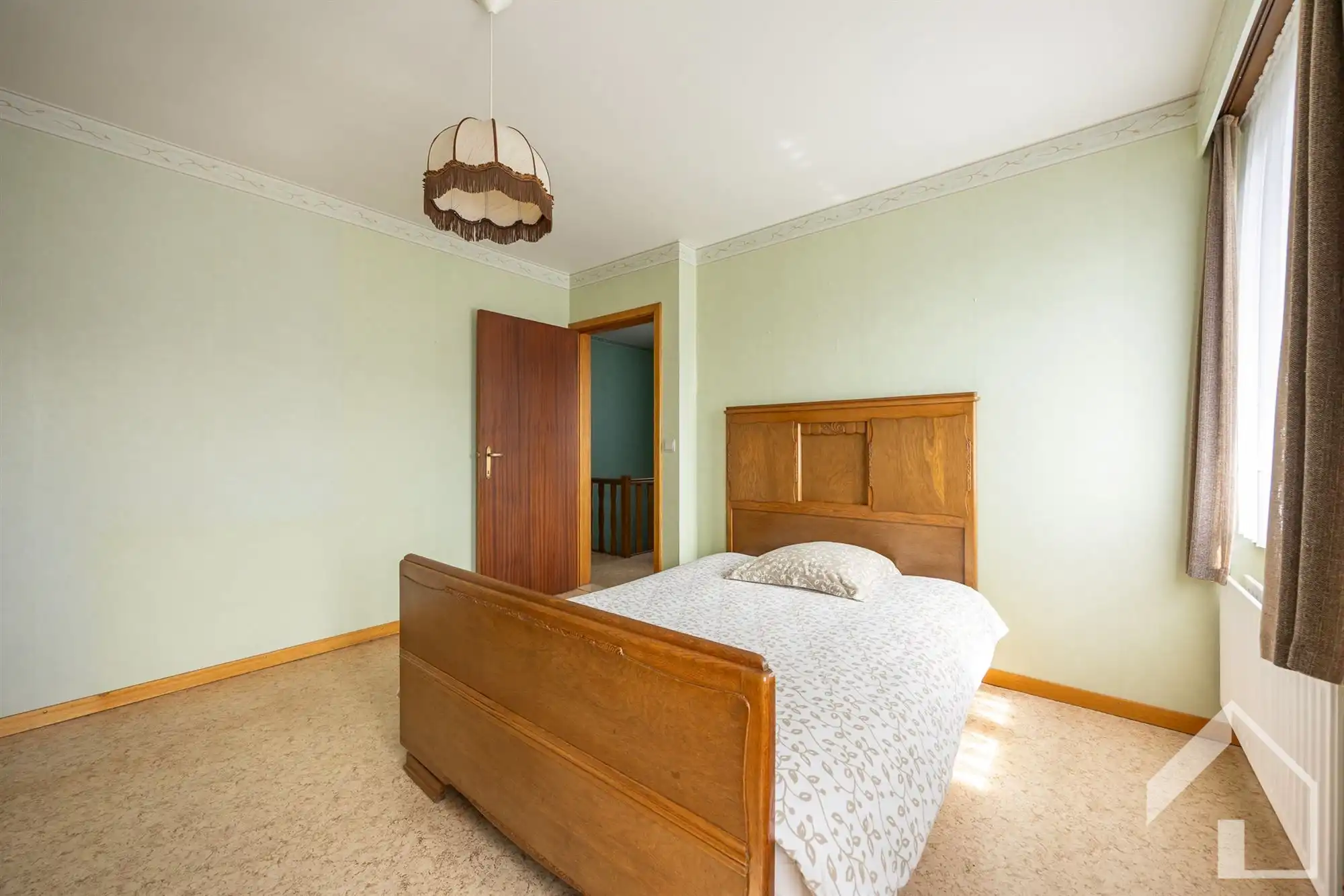 HOB nabij centrum van Oelegem foto 10