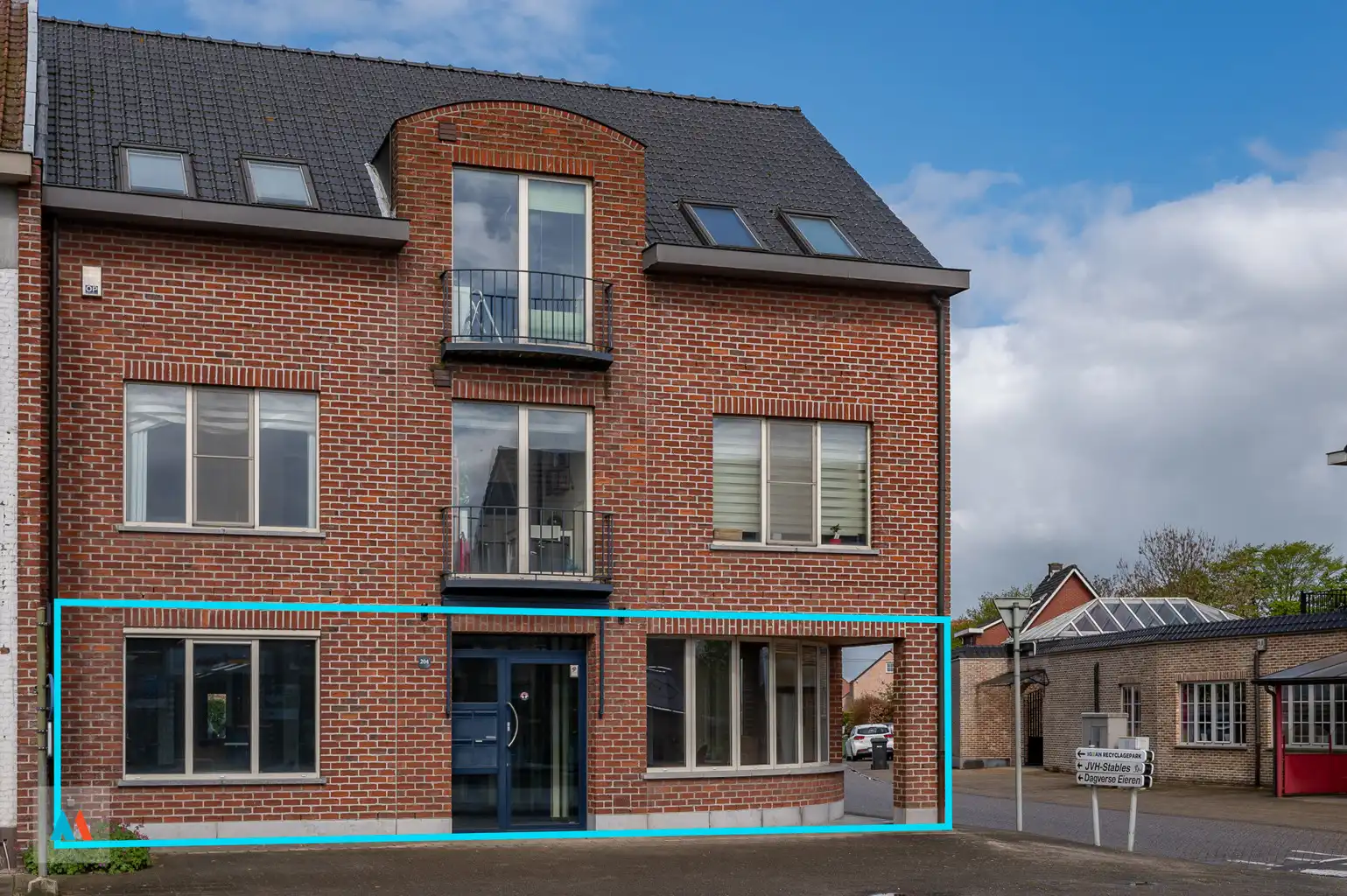 Professionele ruimte met potentieel foto 24