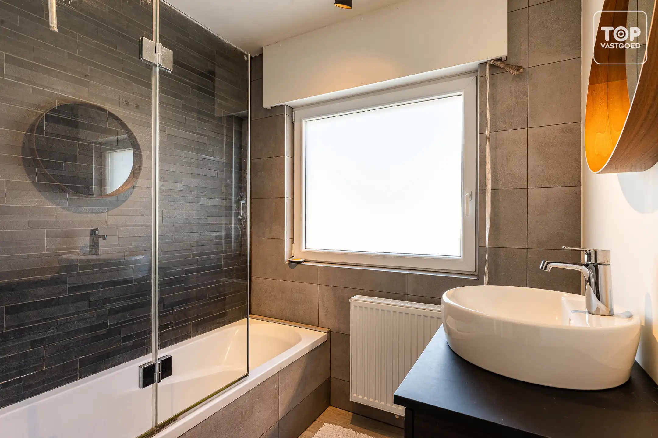 Instapklare energiezuinige woning in het centrum van Kalken foto 19