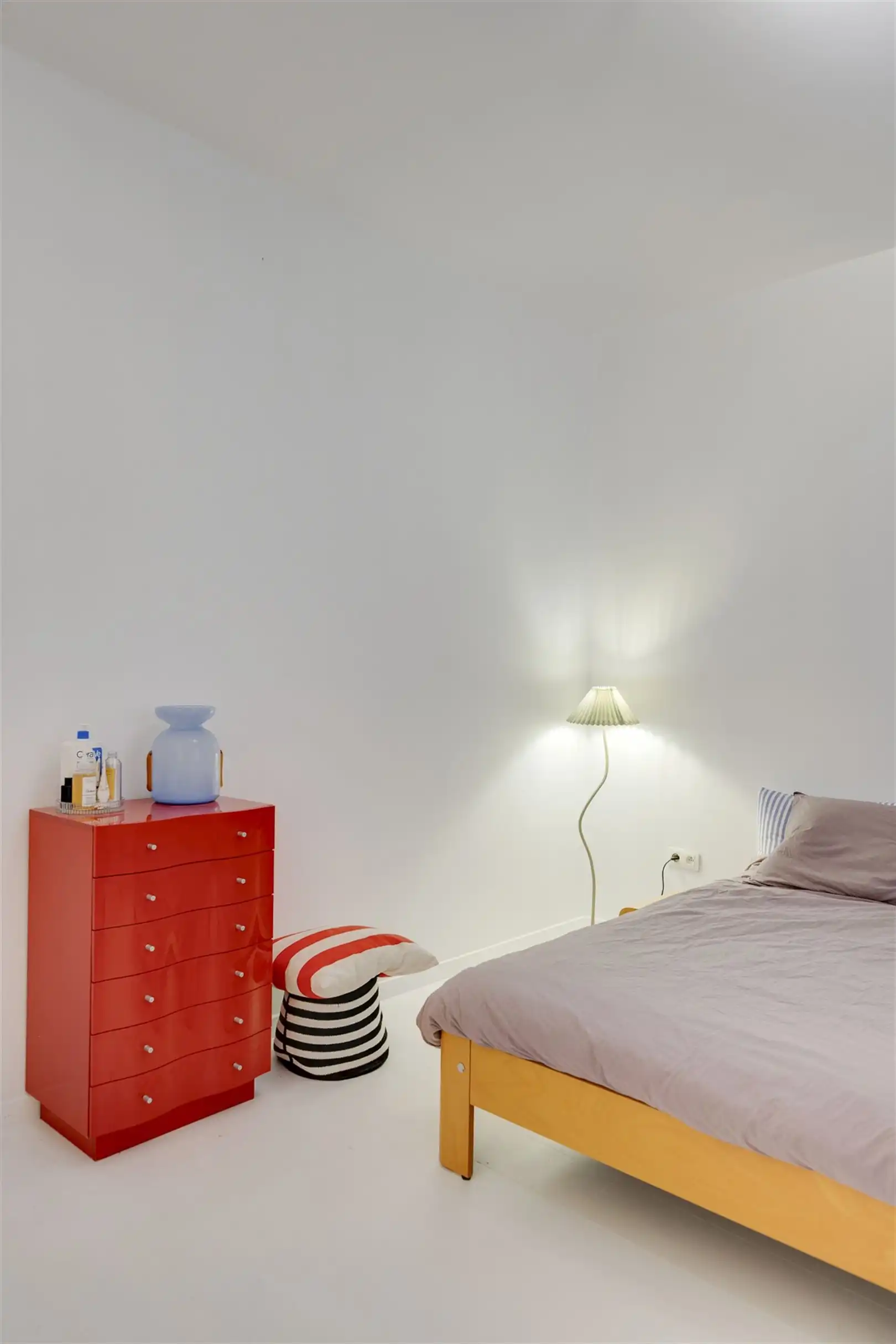 Appartement met 2 SLK en zicht op het Wapperplein foto 14