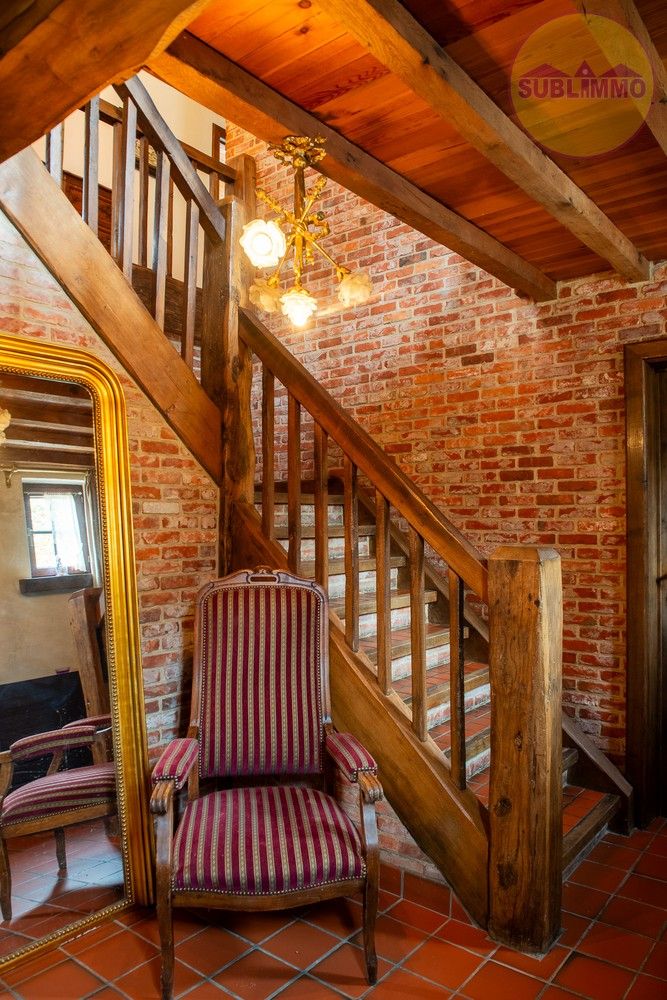 Karaktervolle woning met 6 slaapkamers op een ruim perceel van 21a 73ca foto 10