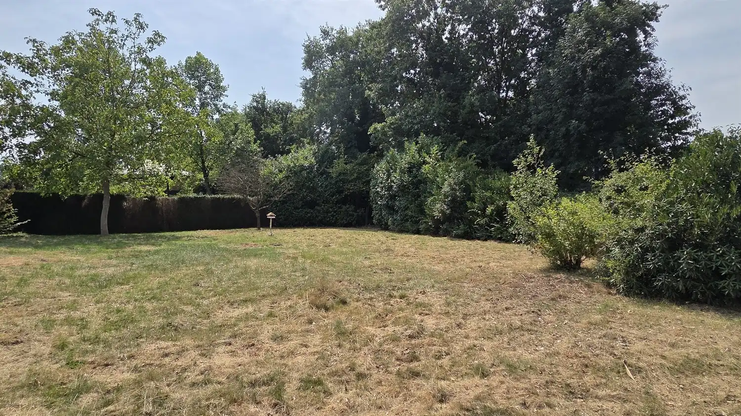 Grond te koop Kleine Hellekensstraat 48E - 3520 Zonhoven