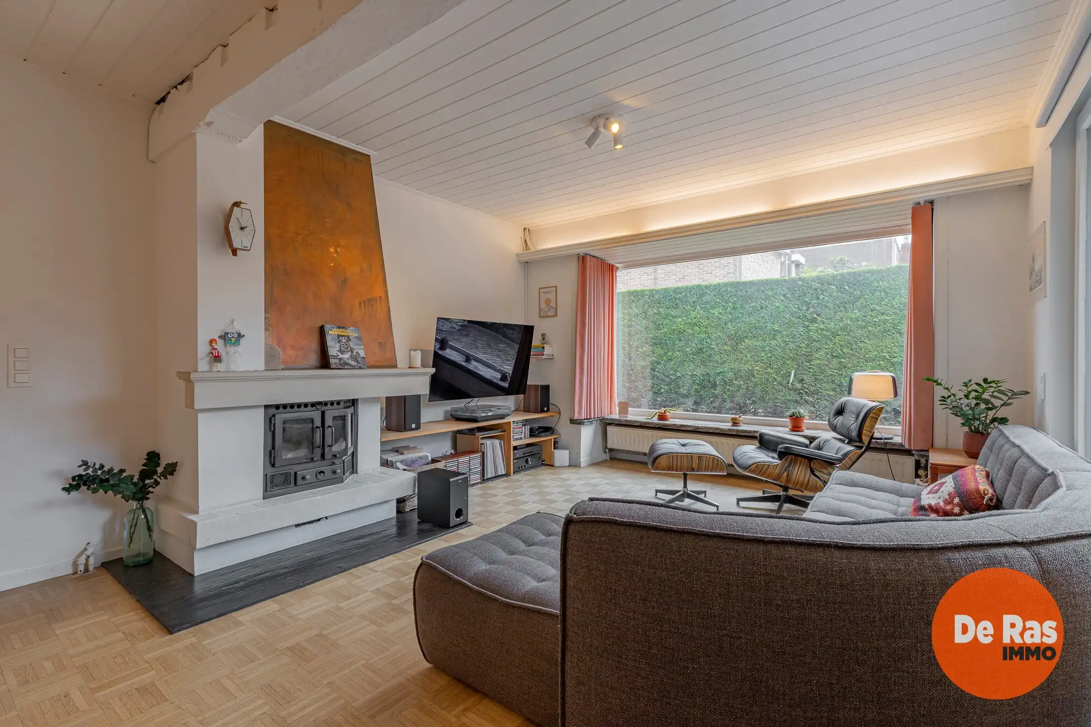 Unieke, instapklare woning met garage nabij natuurgebied foto 7