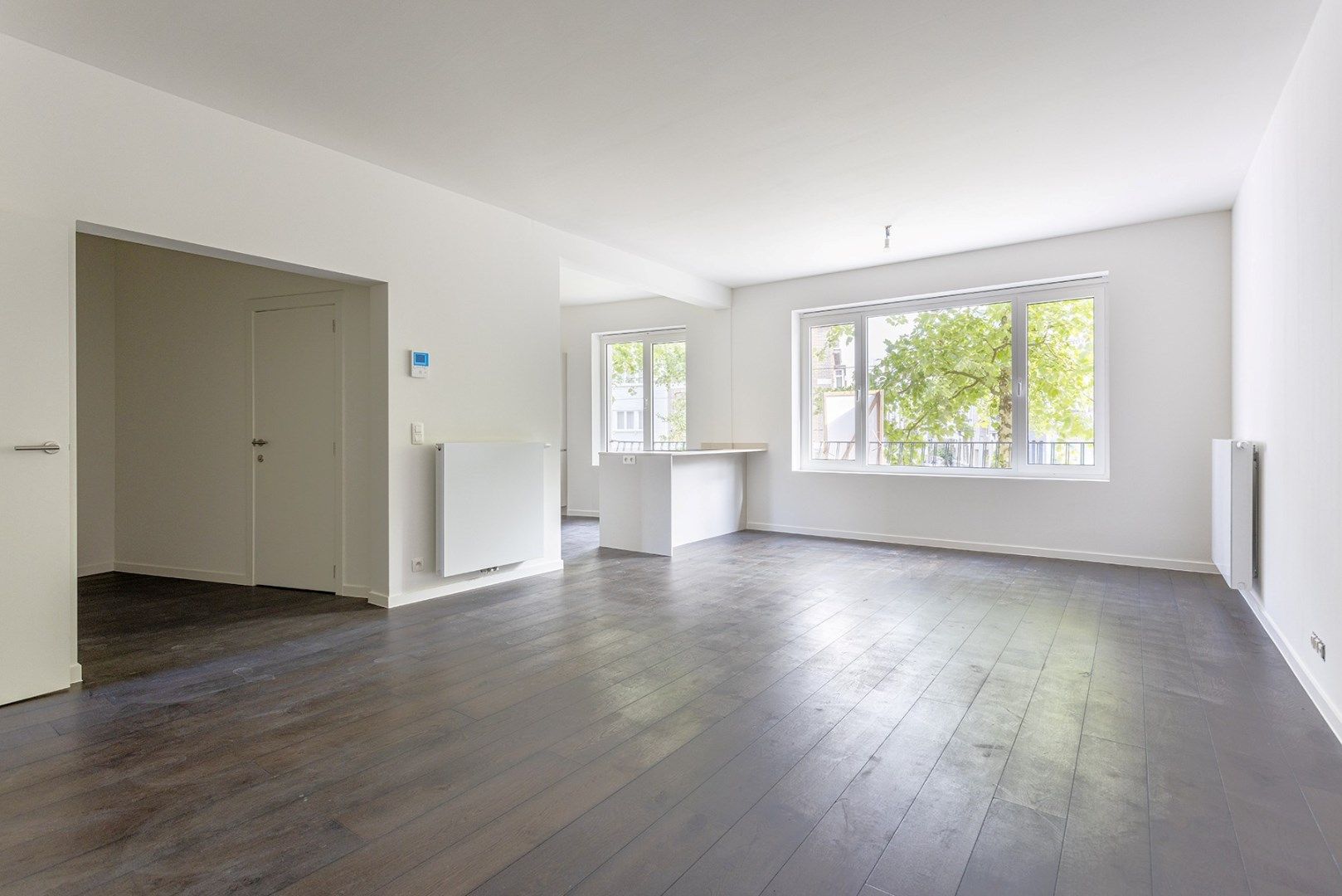 Energiezuinig en gerenoveerd (2025) appartement met 3 slaapkamers! foto {{pictureIndex}}