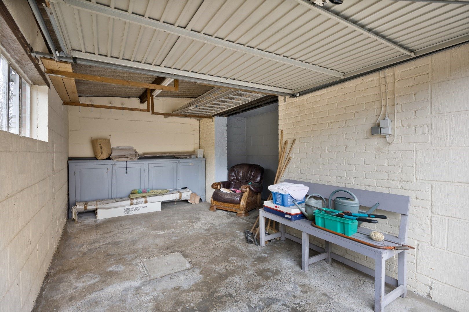 Ruime goed onderhouden woning met grote tuin (bebouwbaar) te Tongeren-Vreren foto 24