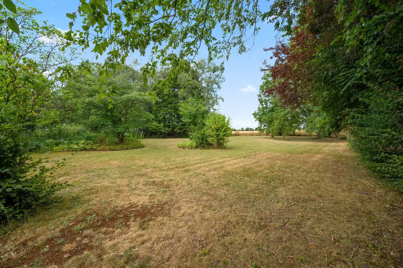 Ruime woning met praktijkruimte, 5 slpks en magnifieke ligging foto 29