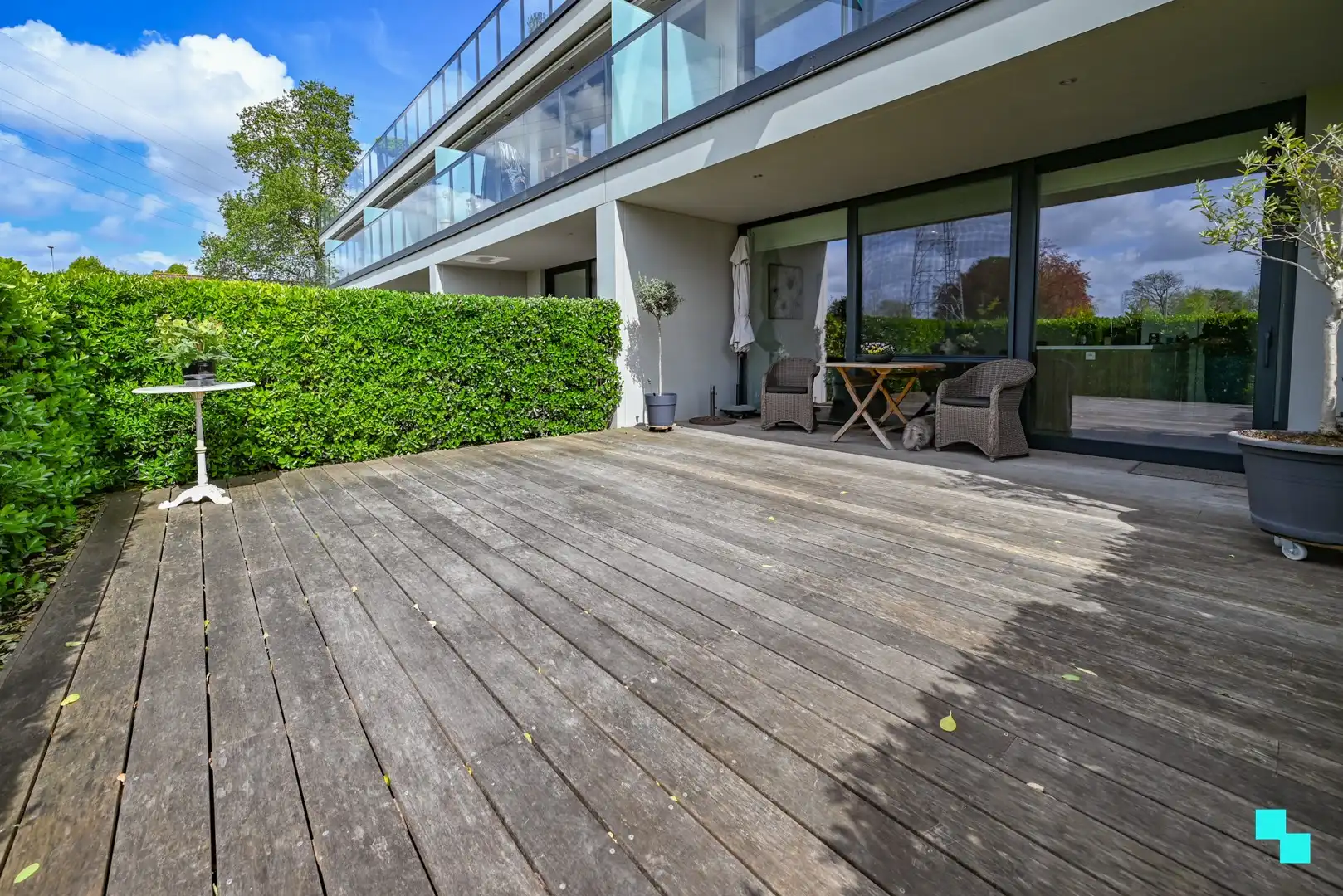 Appartement te huur Lendeleedsestraat 106/0005 - 8870 Izegem