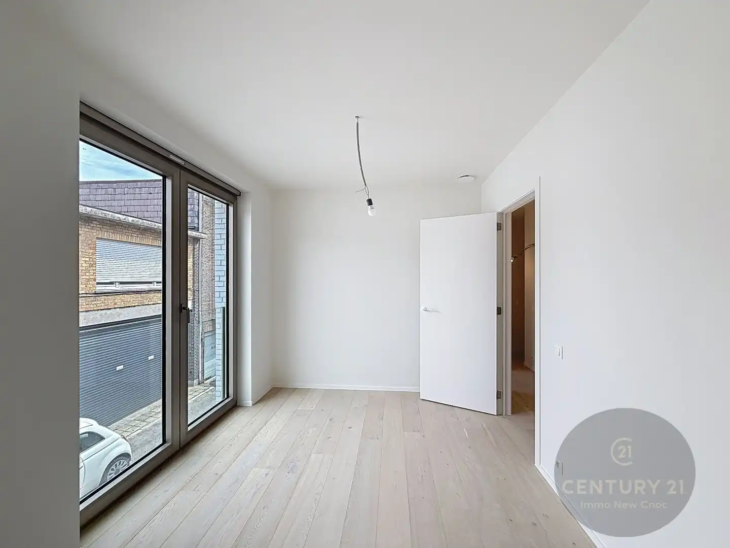 LUXUEUS tot in de detail afgewerkte nieuwbouw woning! foto 16