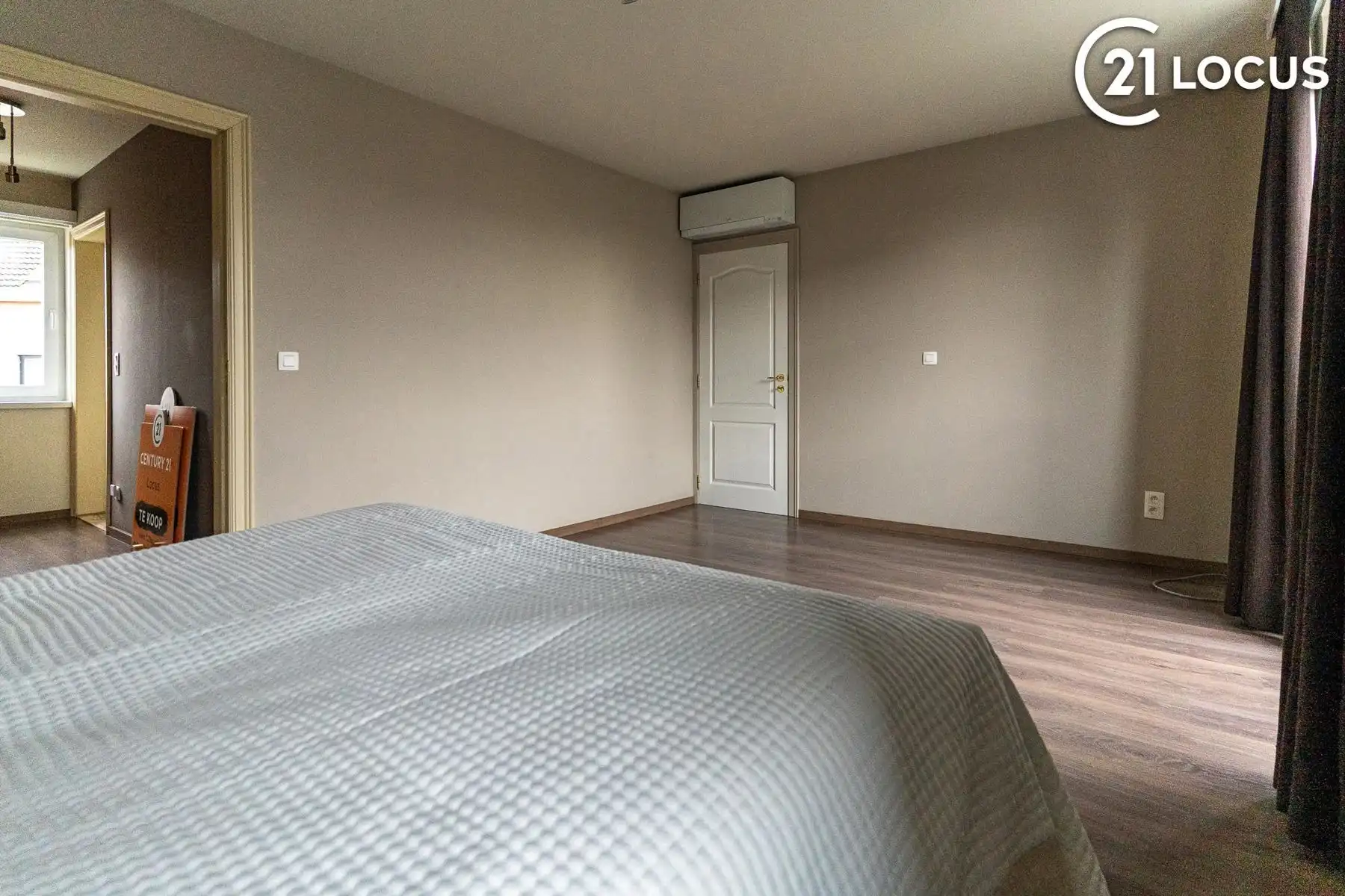 Instapklare 4-slaapkamerwoning met zonnepanelen EPC-B foto 2