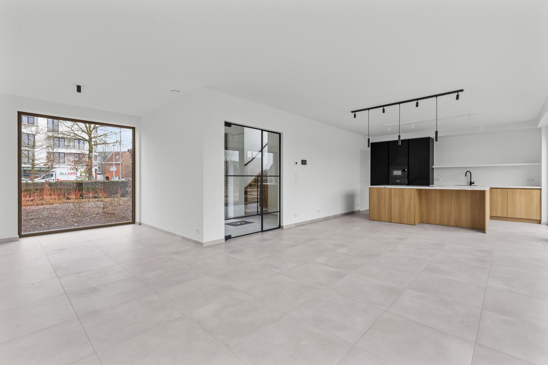 Lot 4: Ruime nieuwbouw (258 m²) op een perceel van 805 m² foto 2