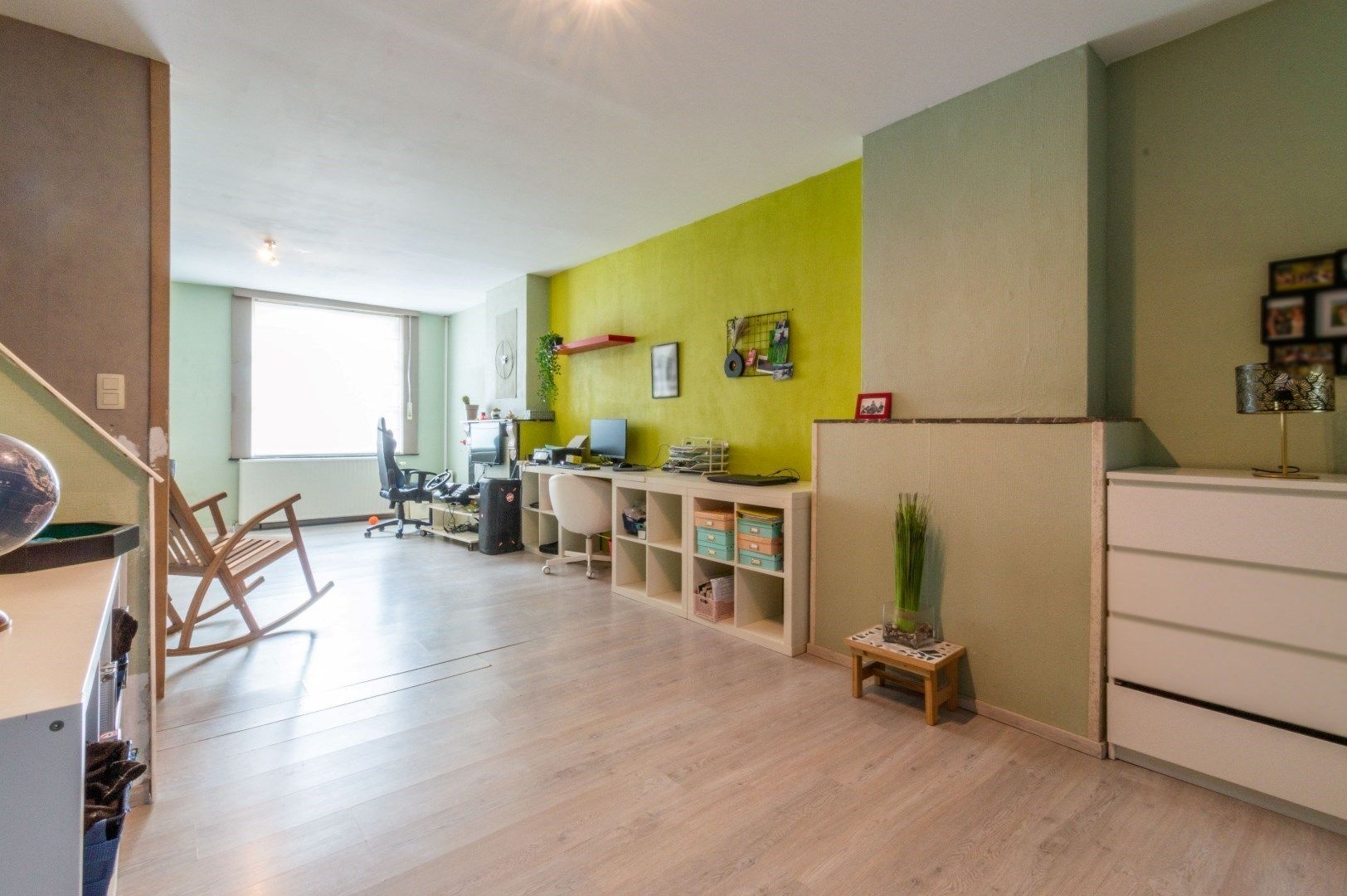 Ruime (270m²) en instapklare woning nabij alle faciliteiten! foto 14